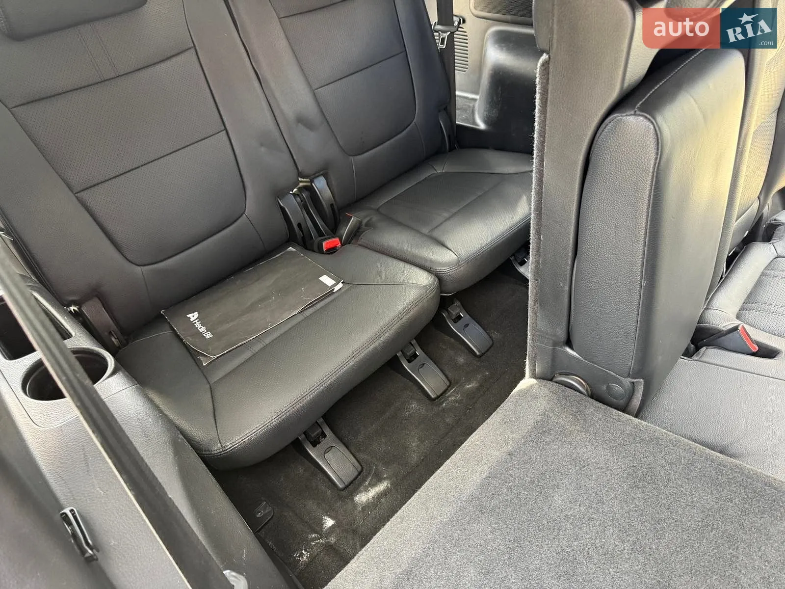 2014 Kia Sorento - мініатюра 16
