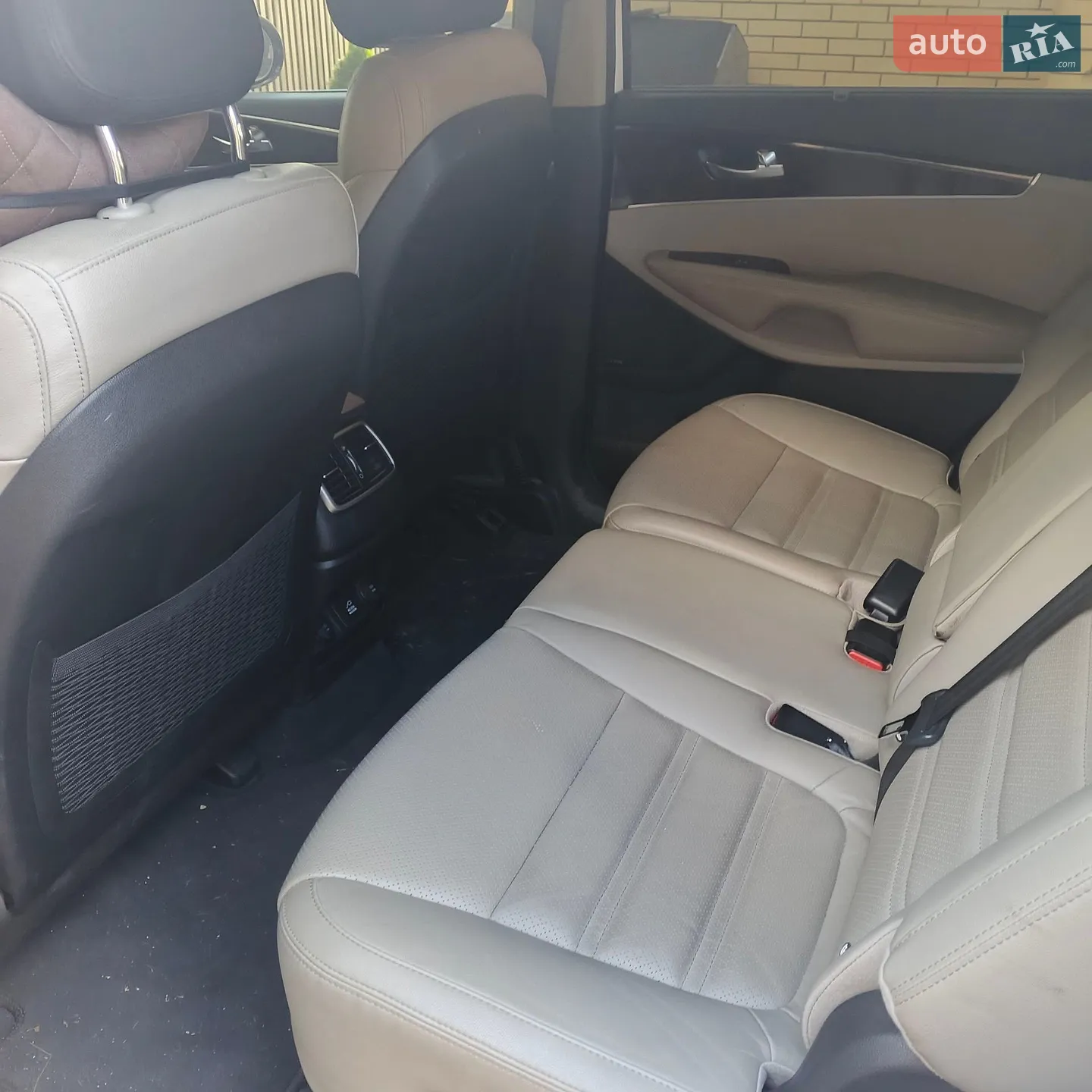 2015 Kia Sorento - мініатюра 10