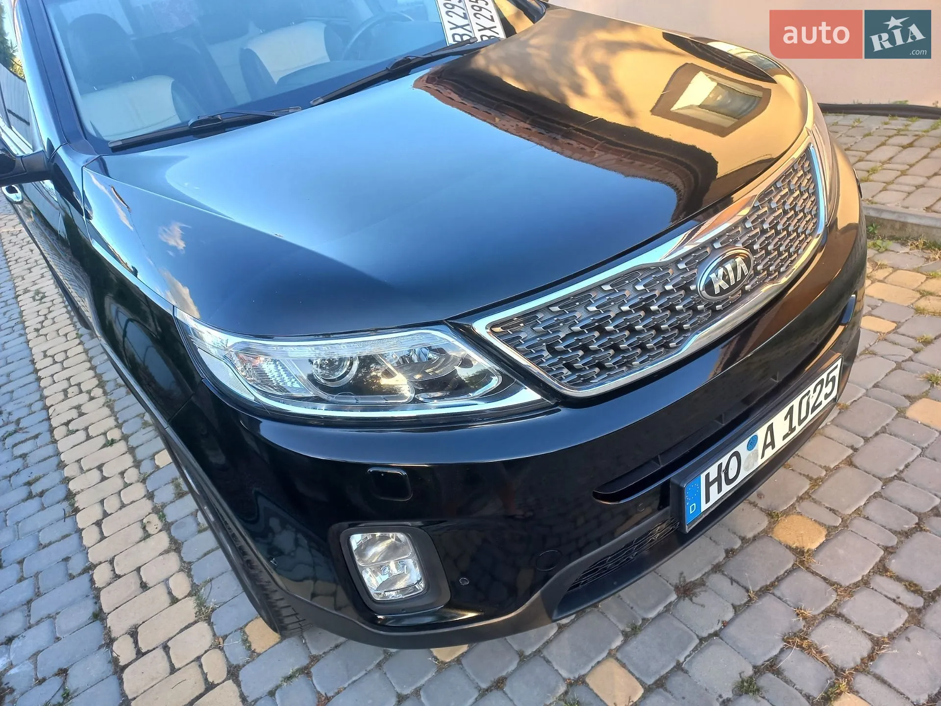 2014 Kia Sorento - мініатюра 20