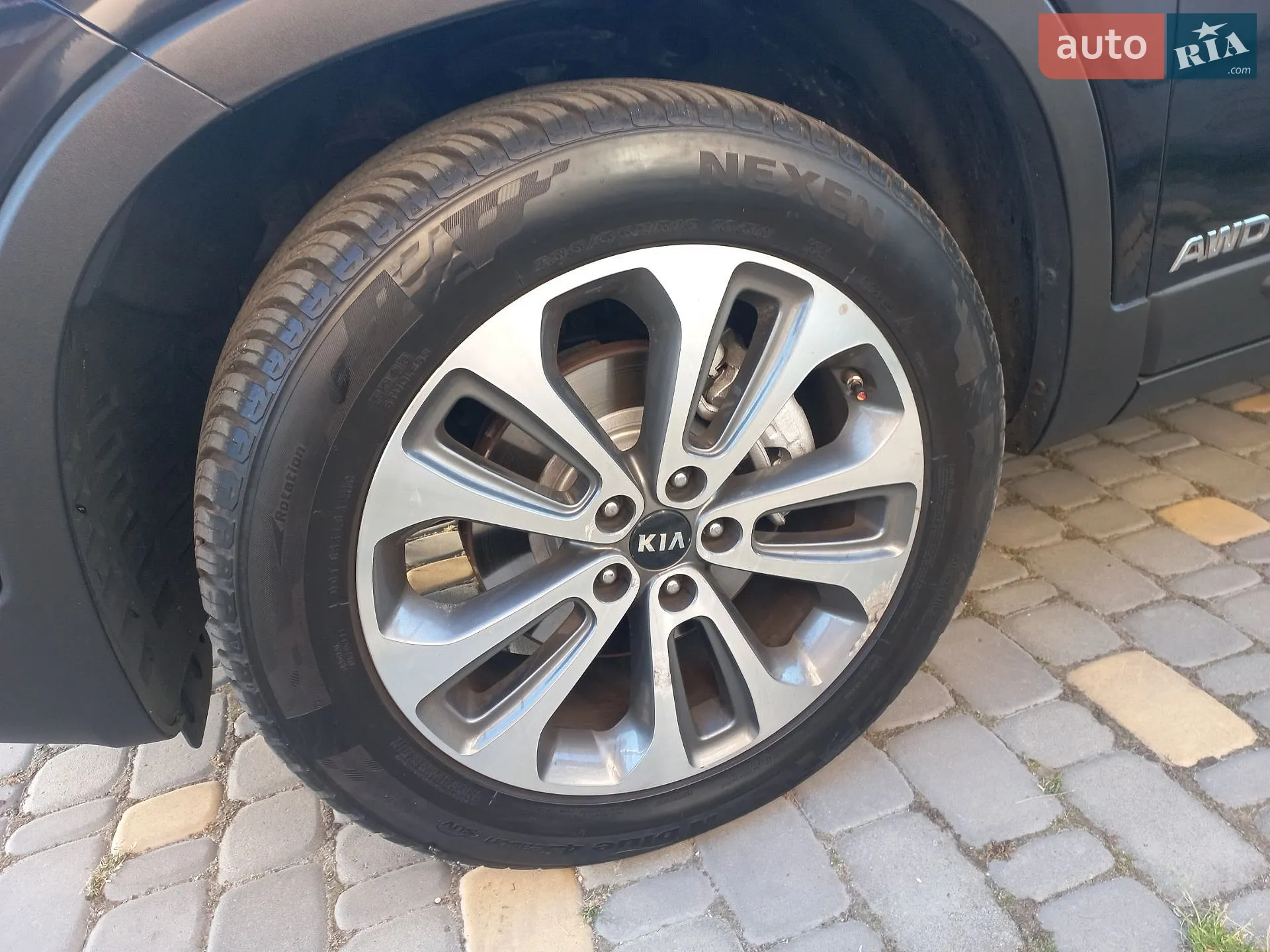2014 Kia Sorento - мініатюра 32
