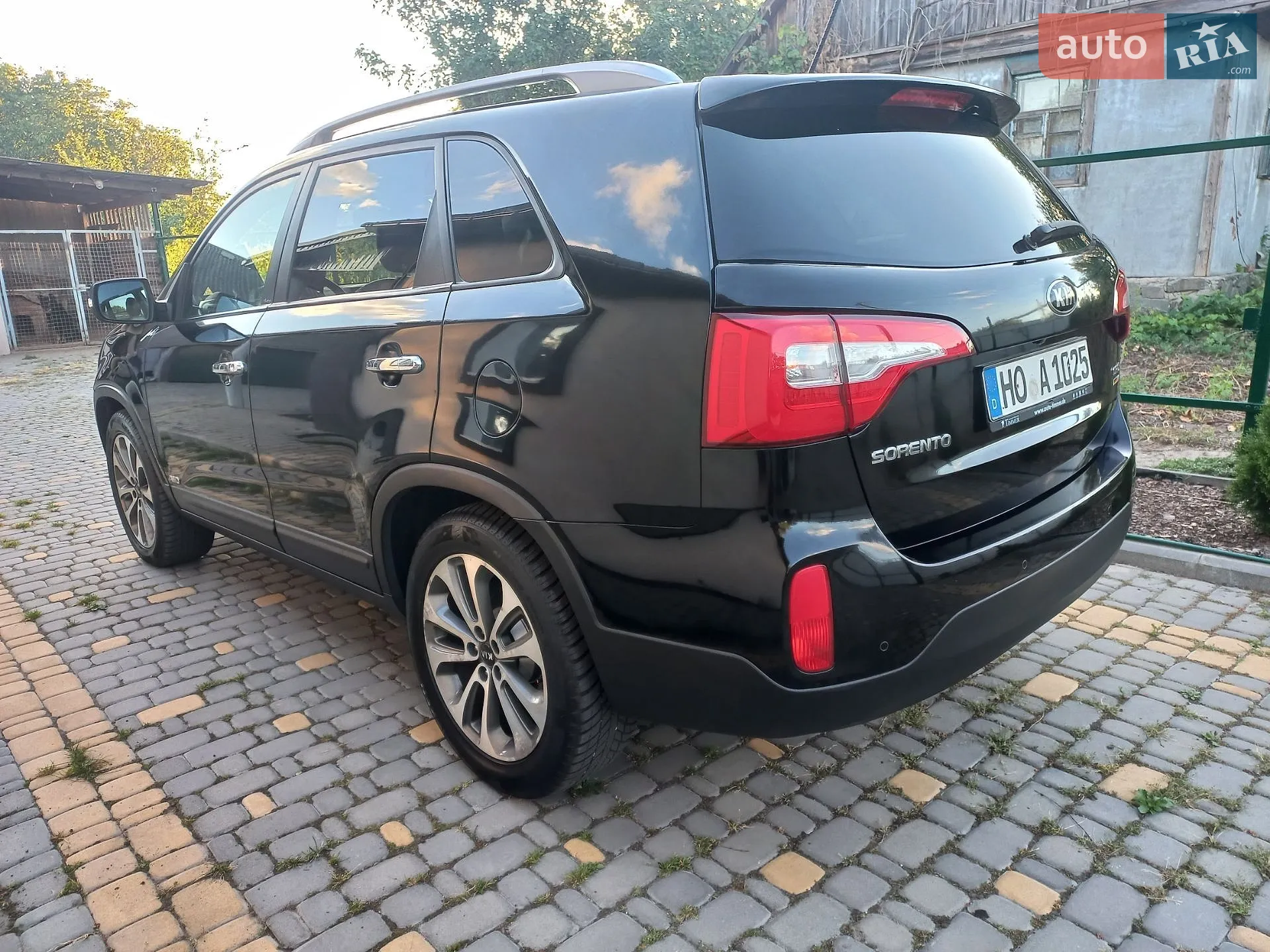 2014 Kia Sorento - мініатюра 38