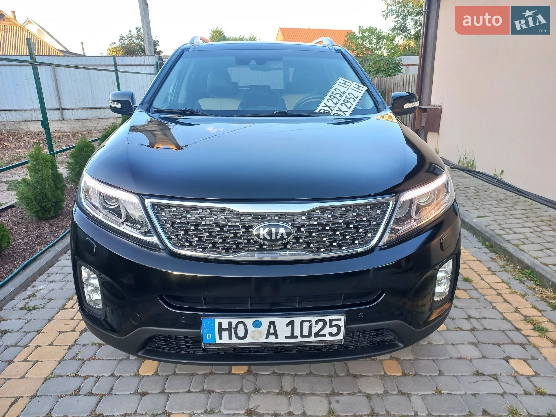 2014 Kia Sorento - мініатюра 47