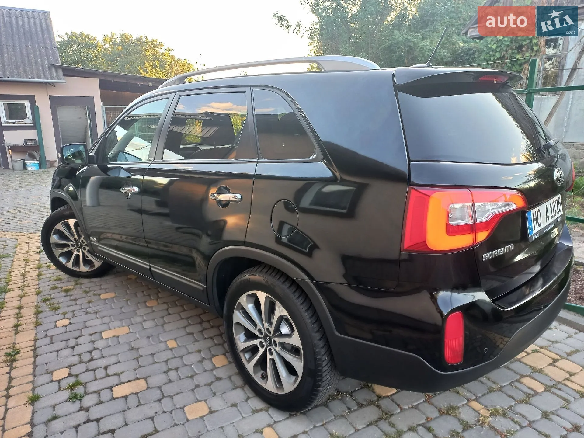 2014 Kia Sorento - мініатюра 55