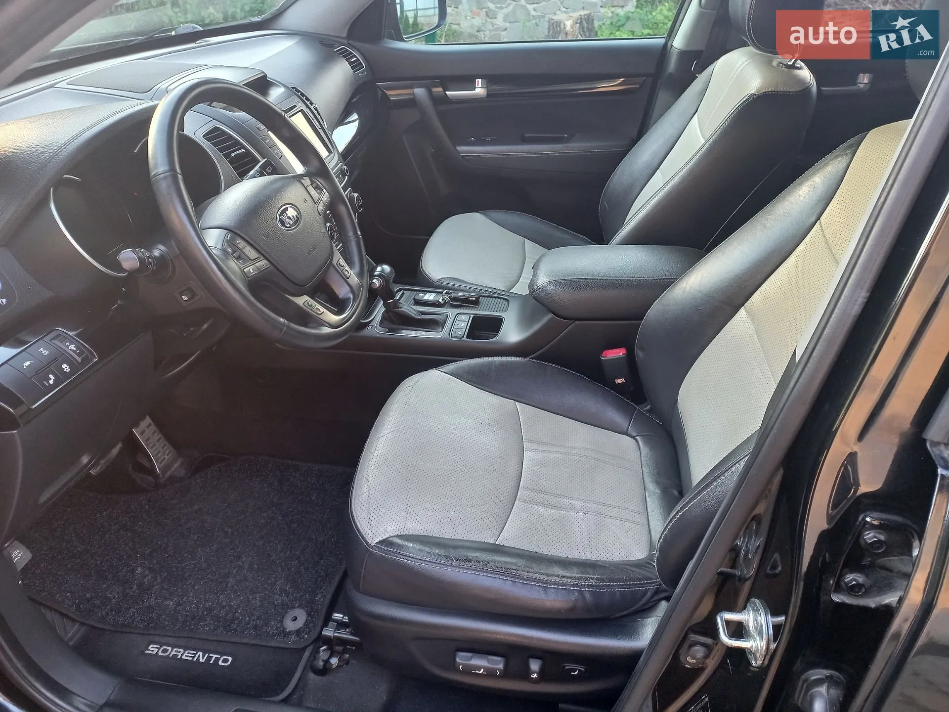 2014 Kia Sorento - мініатюра 60