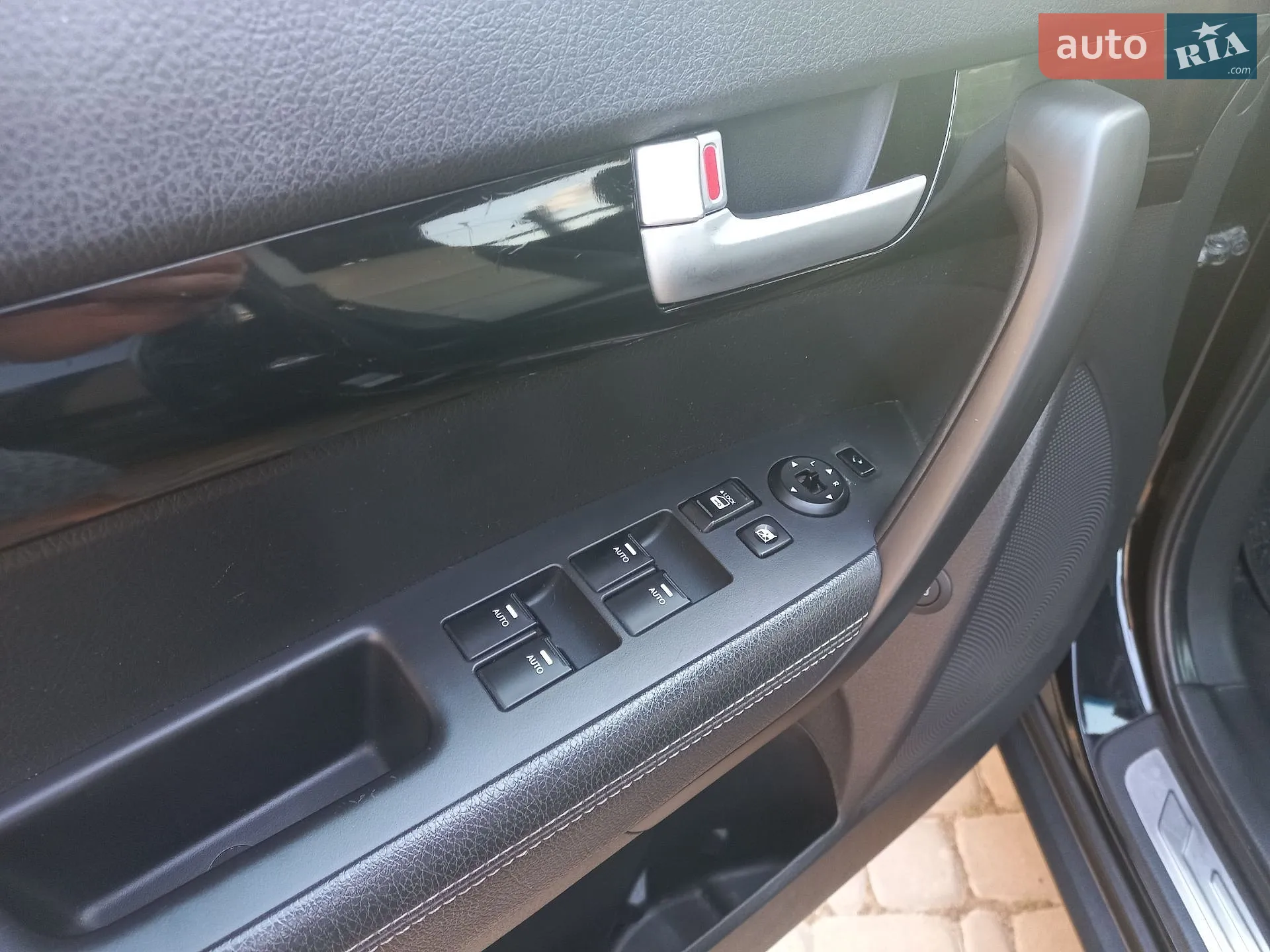 2014 Kia Sorento - мініатюра 62