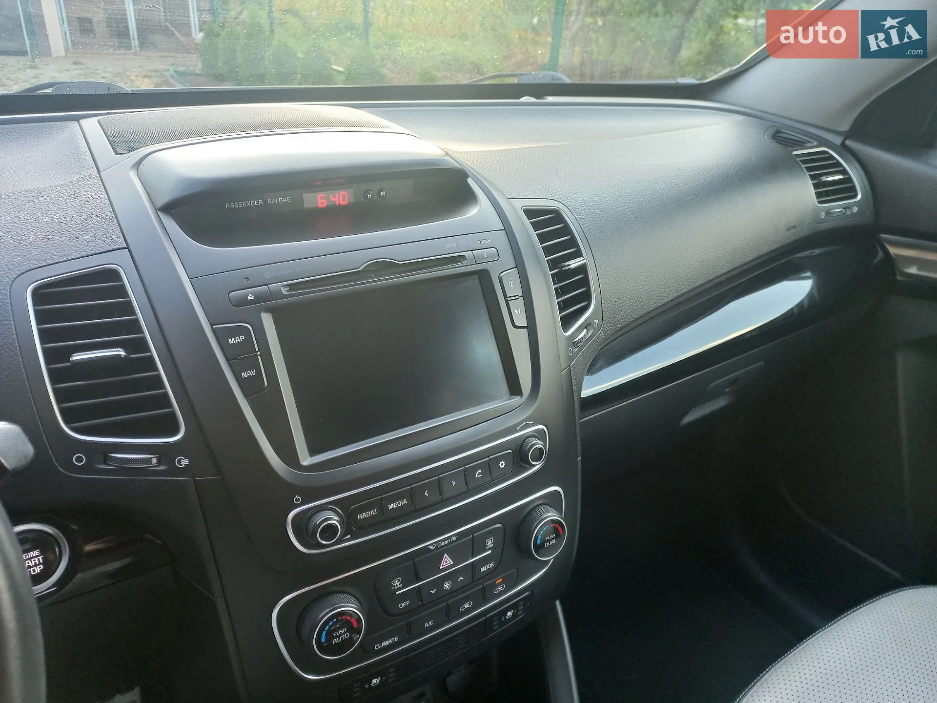 2014 Kia Sorento - мініатюра 66
