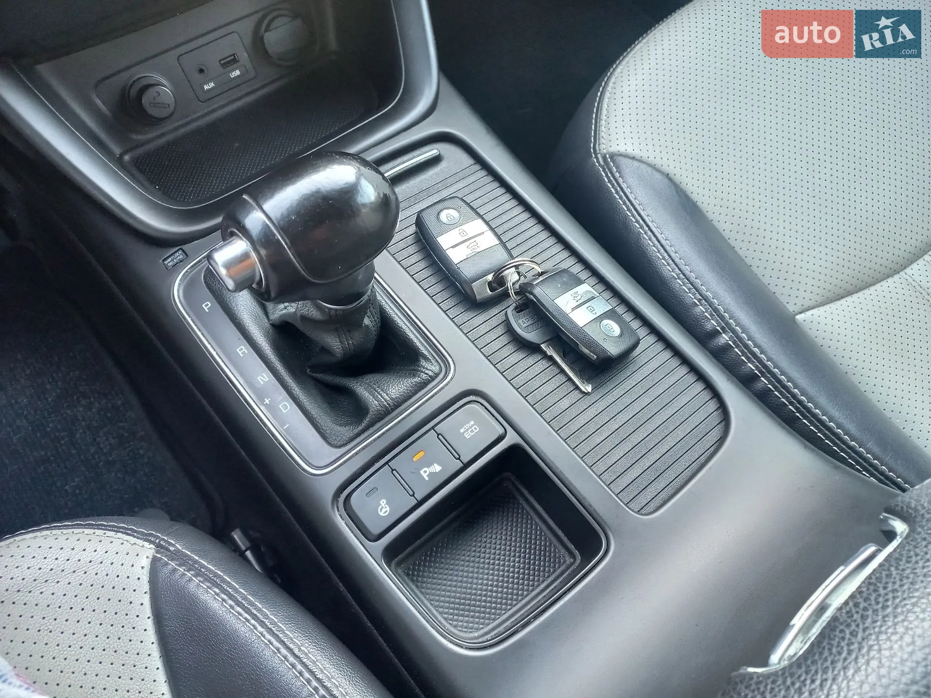 2014 Kia Sorento - мініатюра 70
