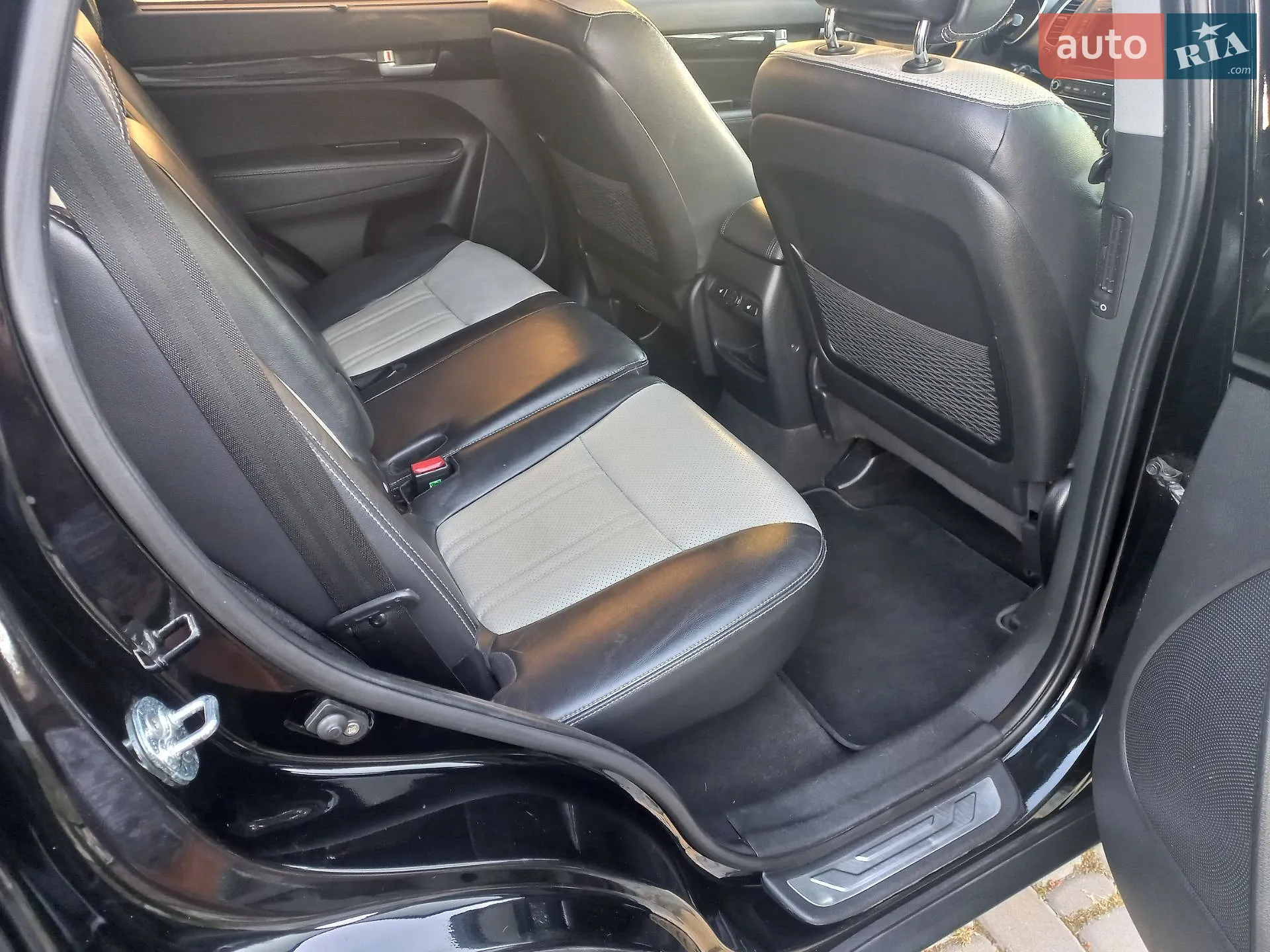 2014 Kia Sorento - мініатюра 82