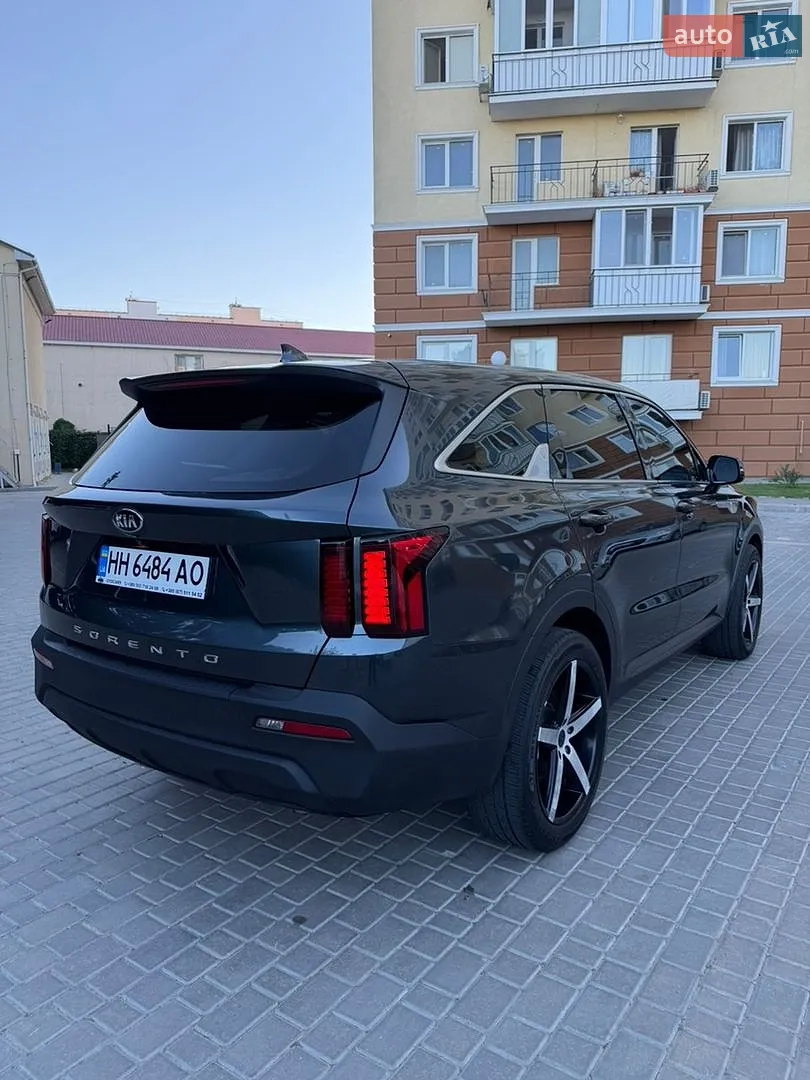 2024 Kia Sorento - мініатюра 7