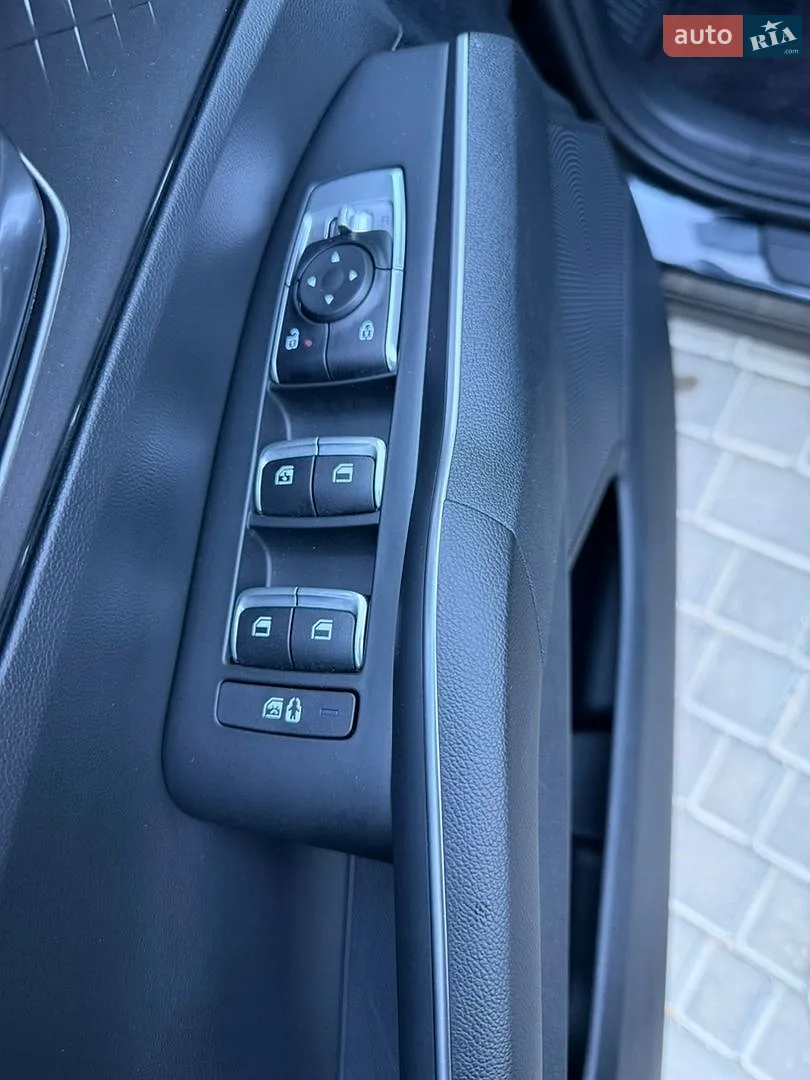 2024 Kia Sorento - мініатюра 21