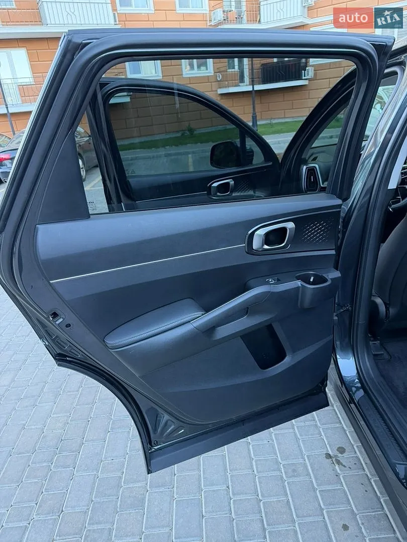 2024 Kia Sorento - мініатюра 25