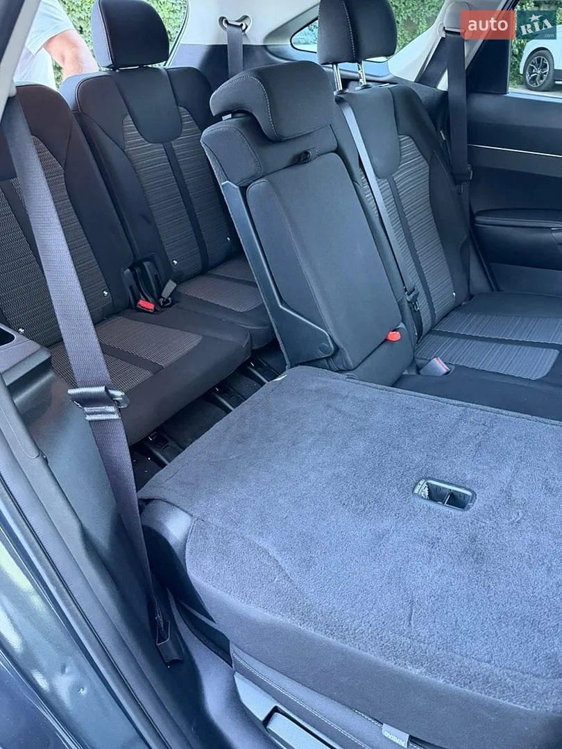 2024 Kia Sorento - мініатюра 31