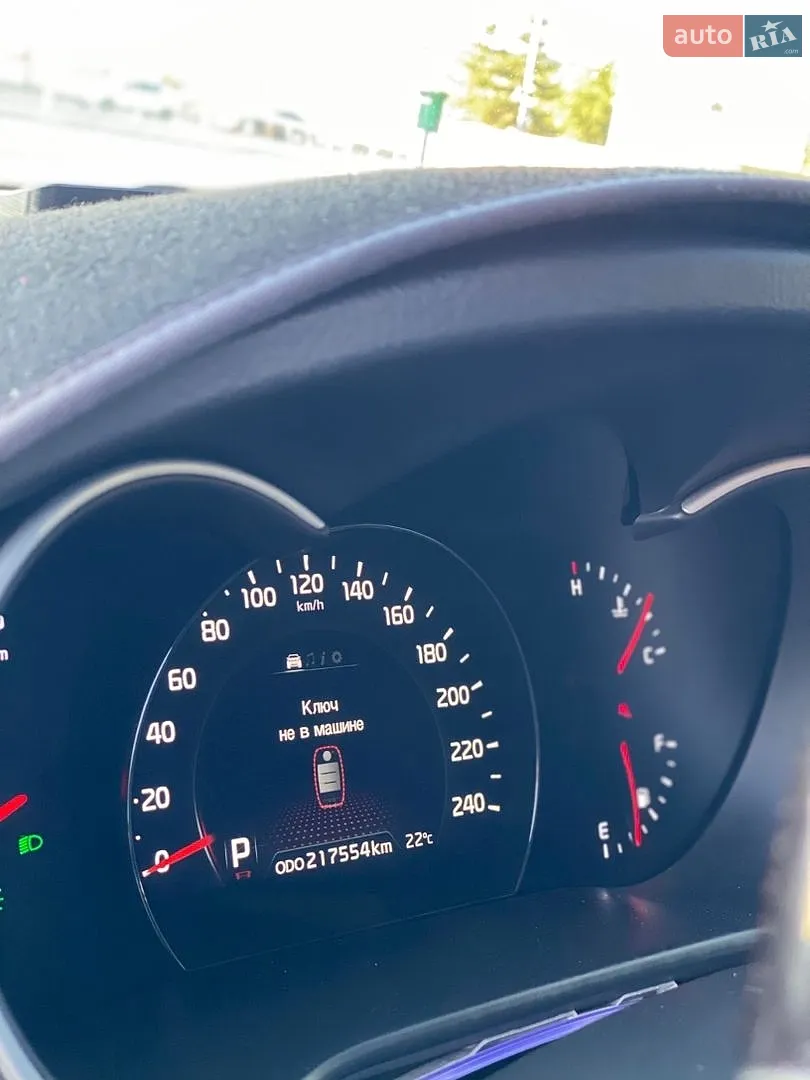 2013 Kia Sorento - мініатюра 31