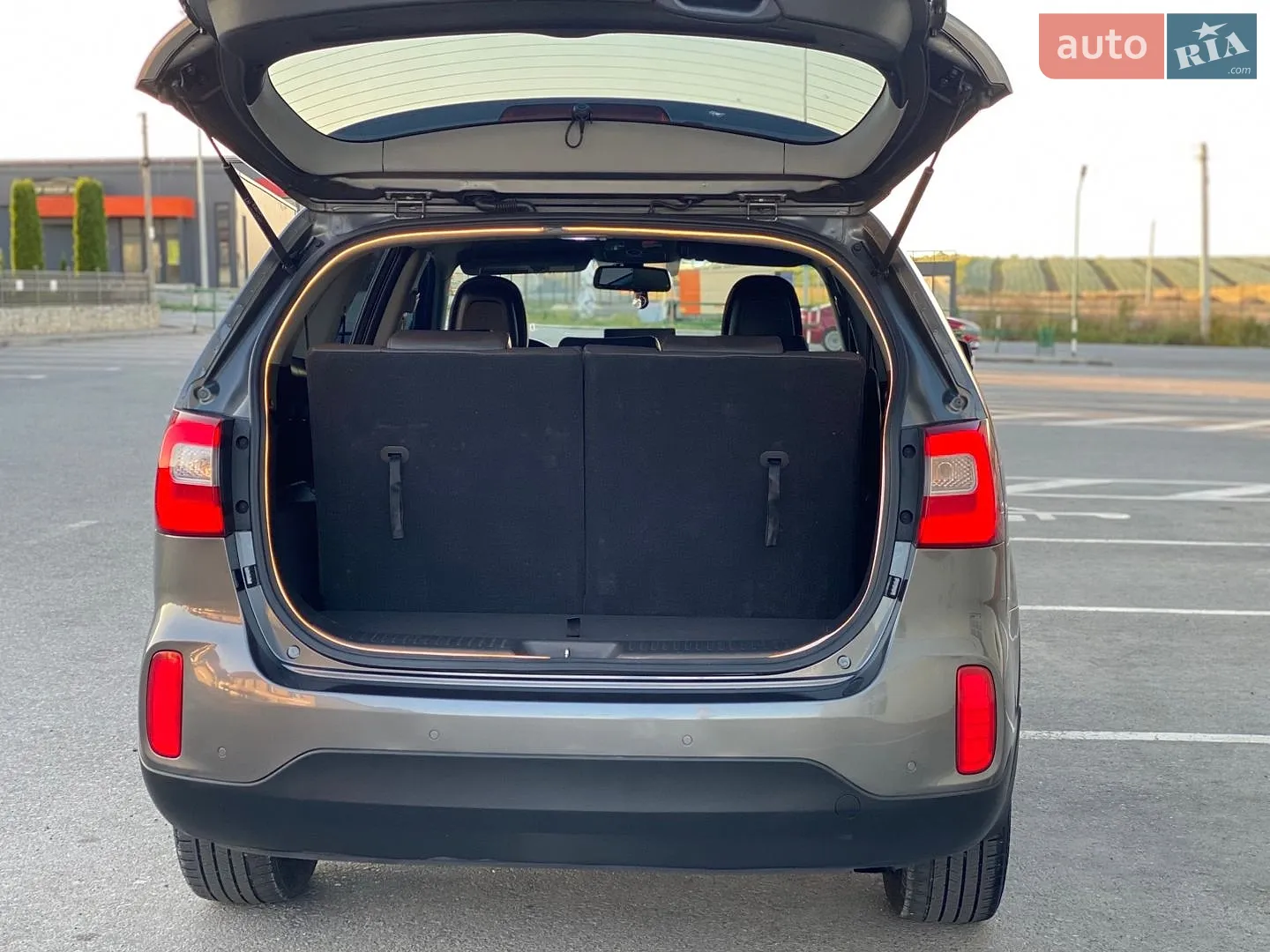 2013 Kia Sorento - мініатюра 39