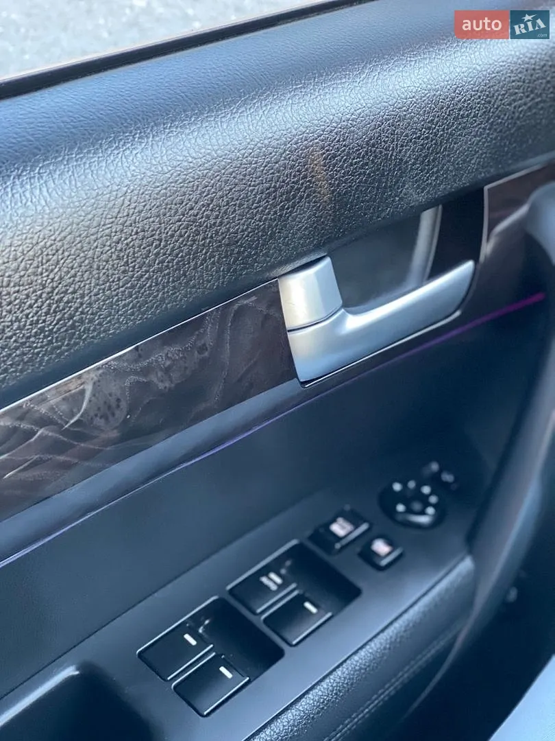 2013 Kia Sorento - мініатюра 46