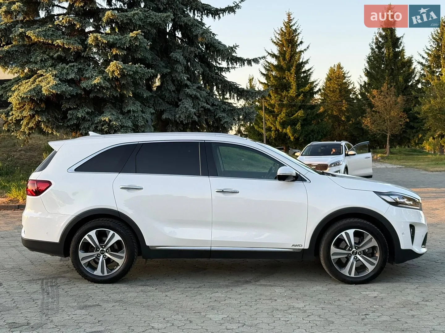 2020 Kia Sorento - мініатюра 4