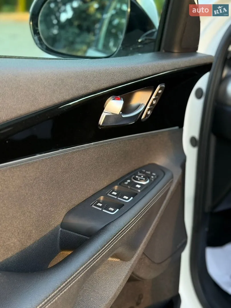 2020 Kia Sorento - мініатюра 24