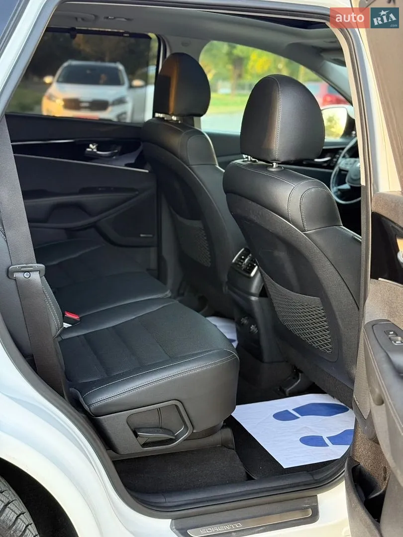 2020 Kia Sorento - мініатюра 53