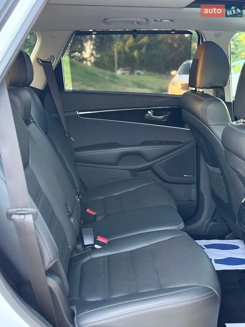 2020 Kia Sorento - мініатюра 54