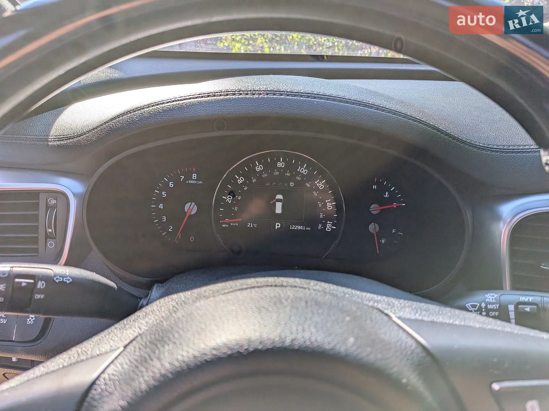 2015 Kia Sorento - мініатюра 14