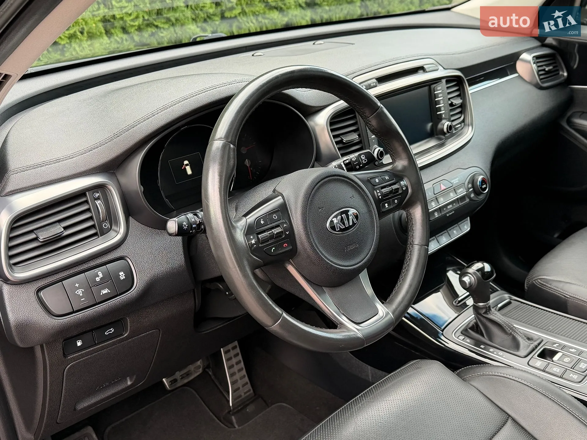 2016 Kia Sorento - мініатюра 12