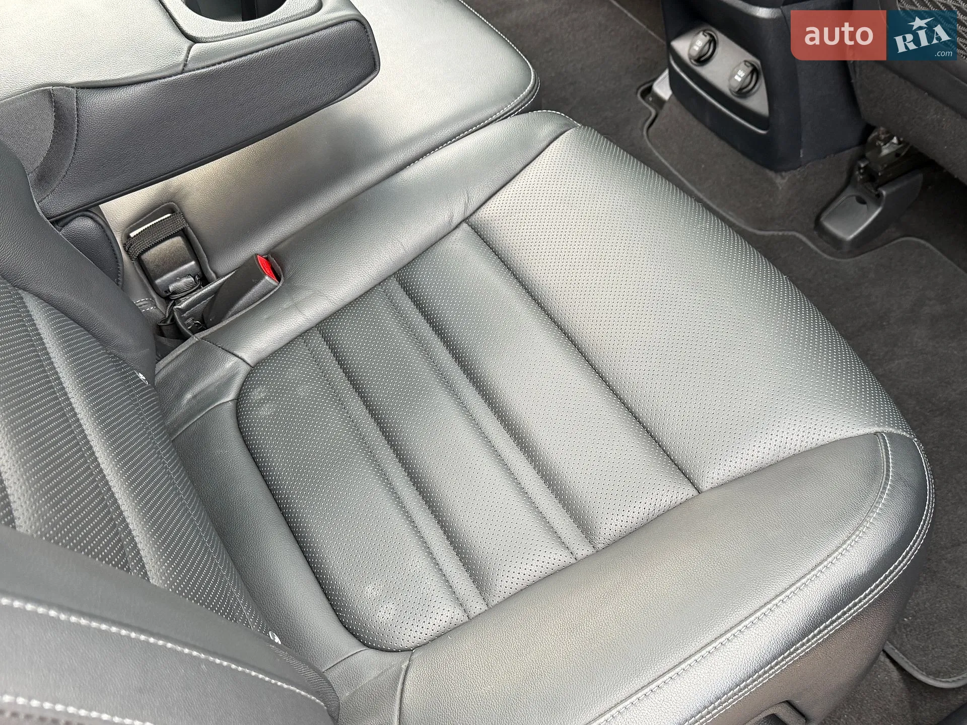 2016 Kia Sorento - мініатюра 22
