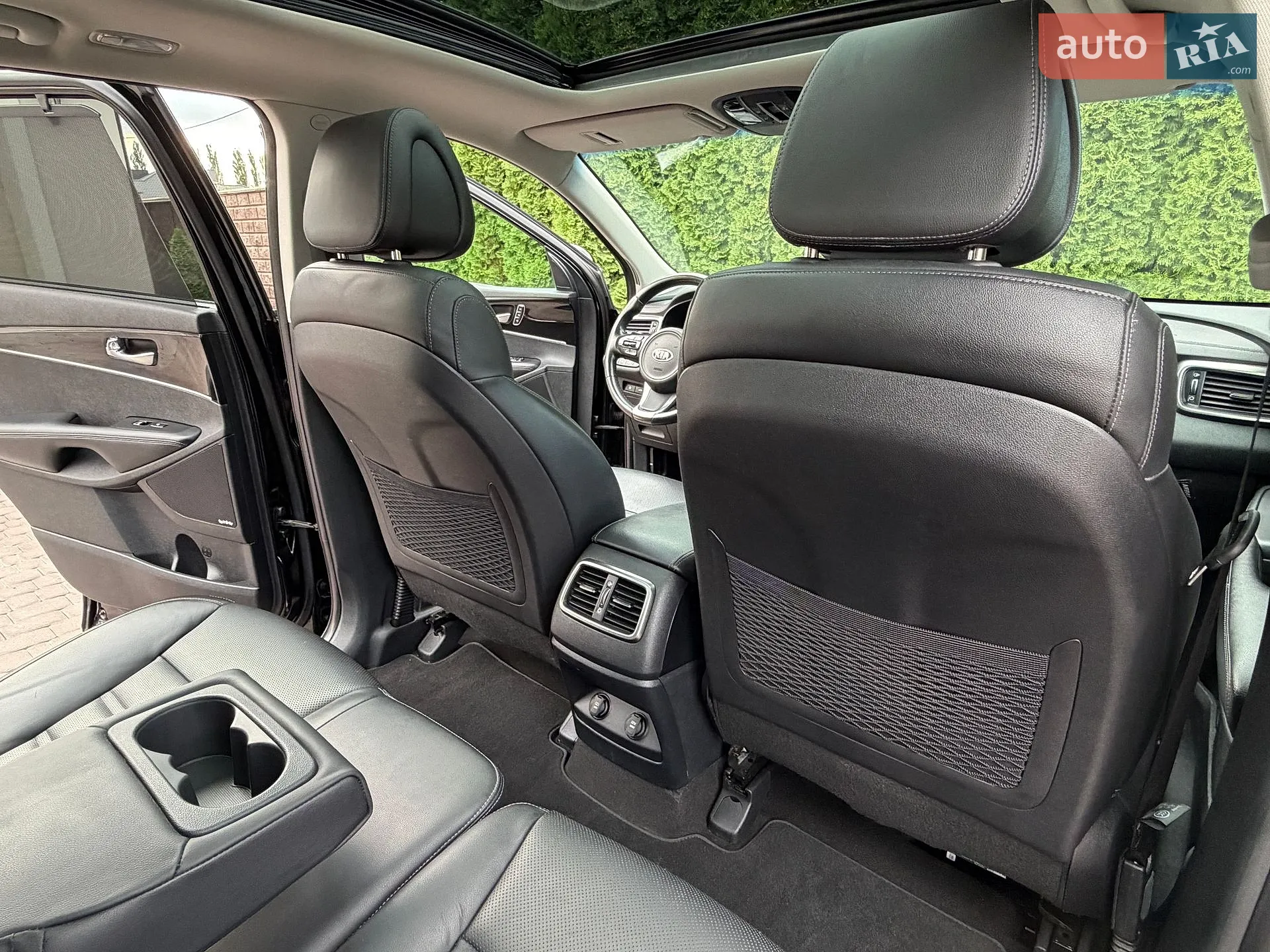 2016 Kia Sorento - мініатюра 24