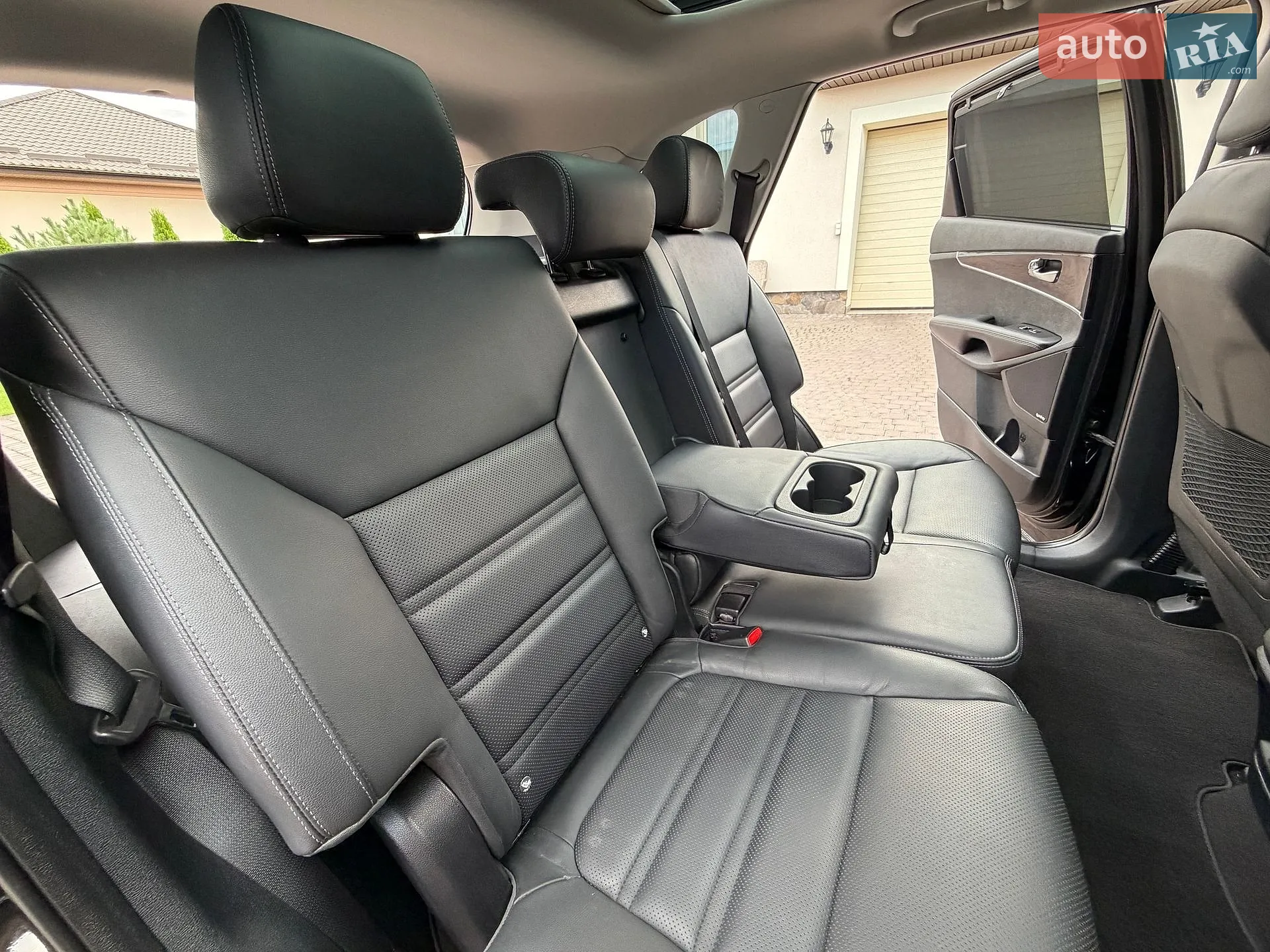 2016 Kia Sorento - мініатюра 26