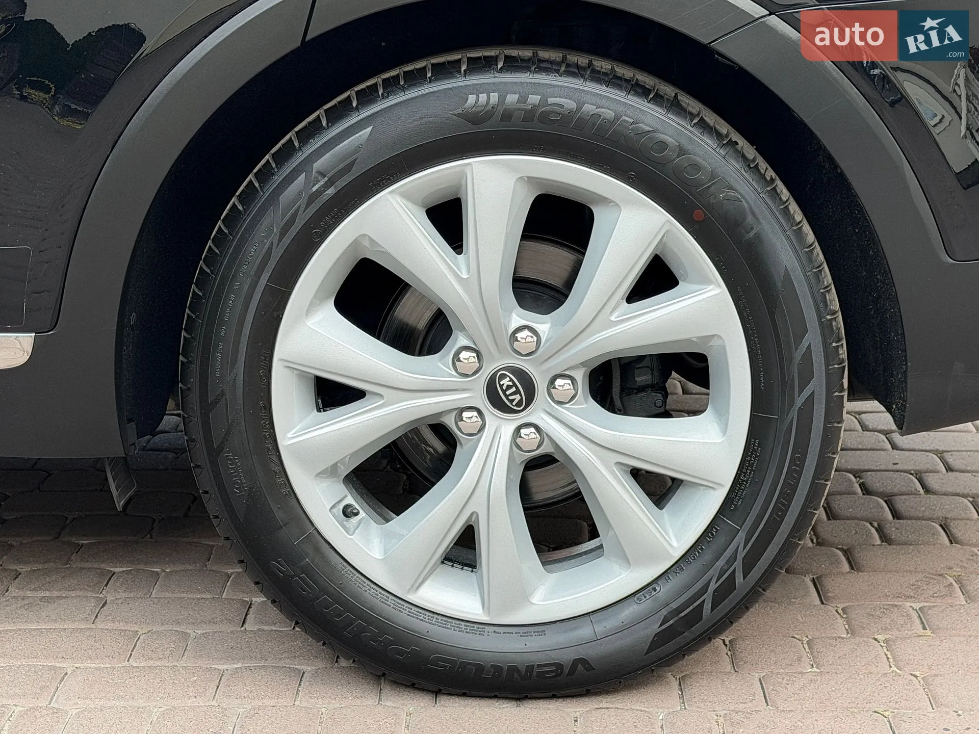 2016 Kia Sorento - мініатюра 52