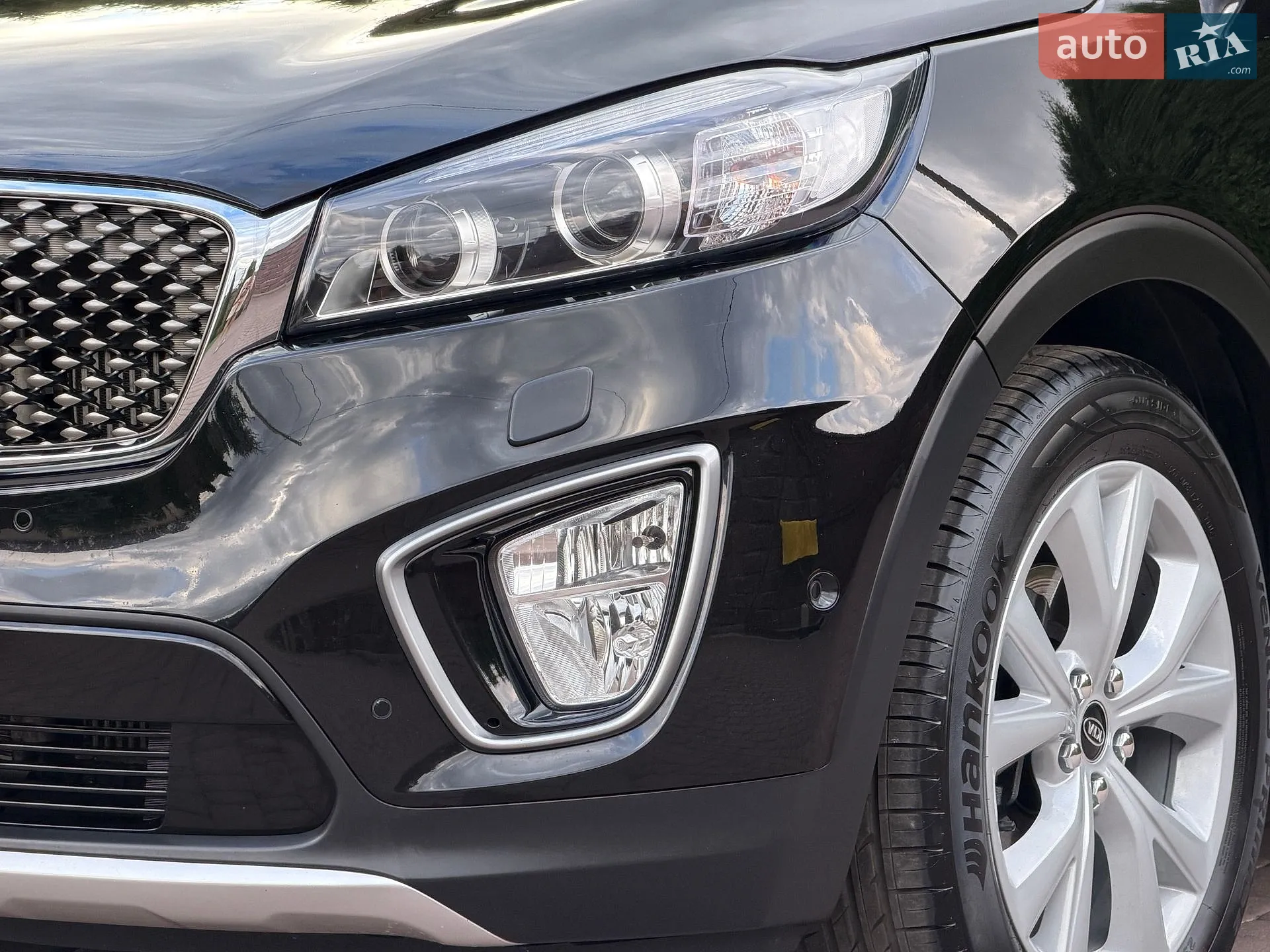 2016 Kia Sorento - мініатюра 75
