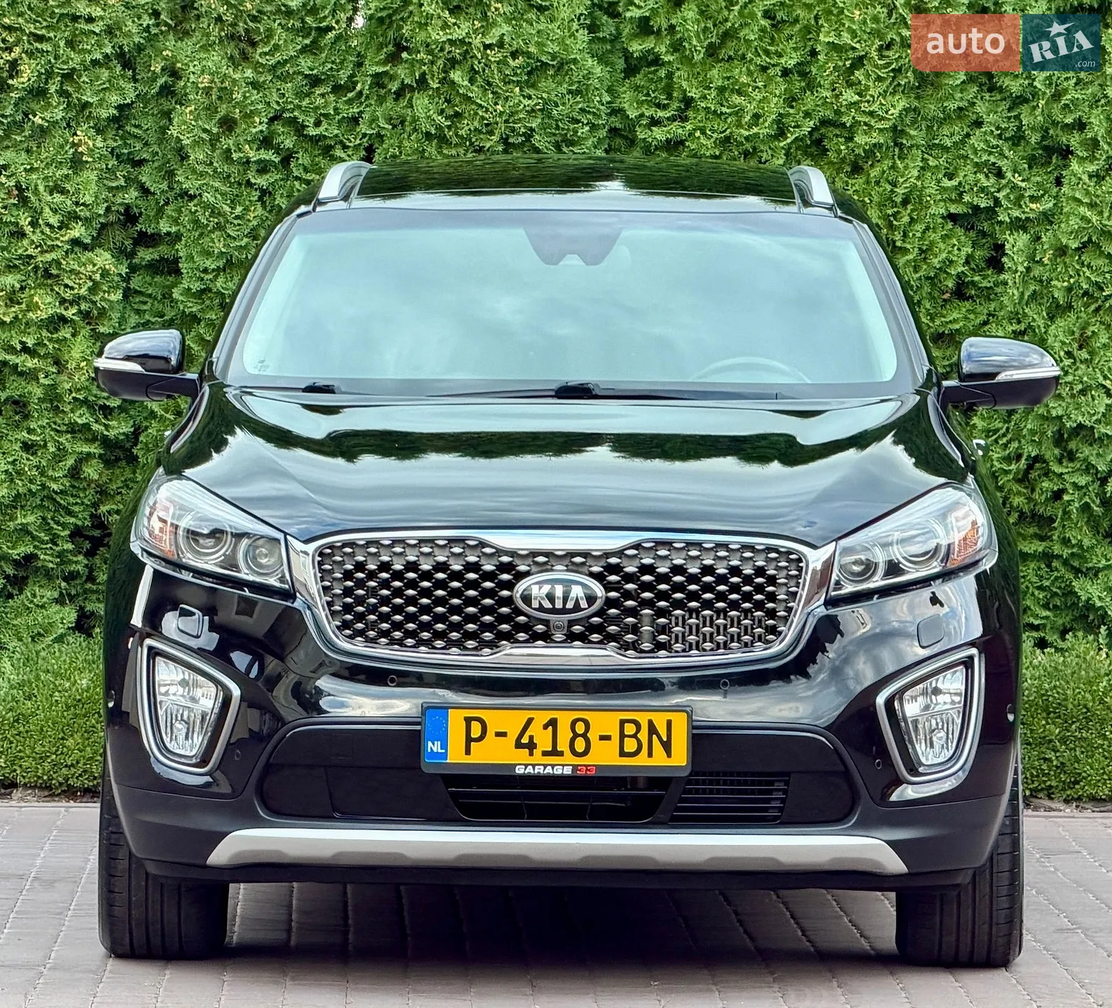 2016 Kia Sorento - мініатюра 79