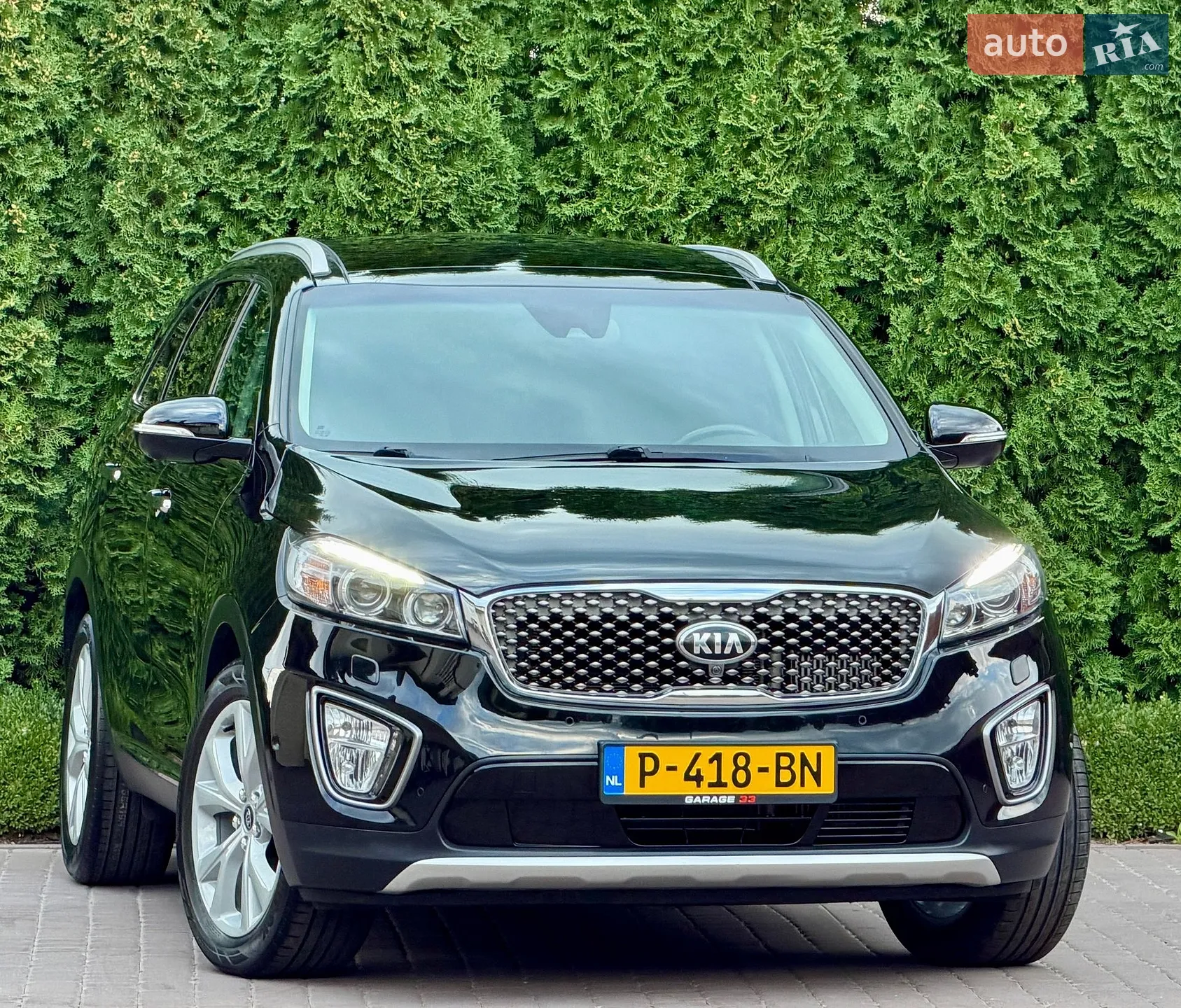 2016 Kia Sorento - мініатюра 83
