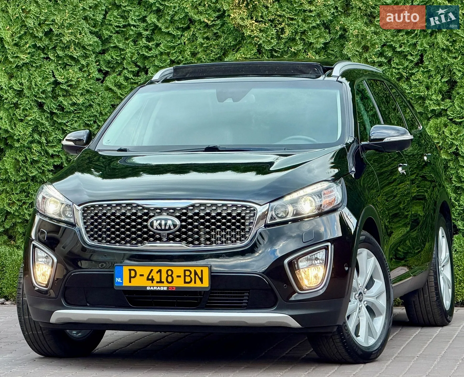 2016 Kia Sorento - мініатюра 88