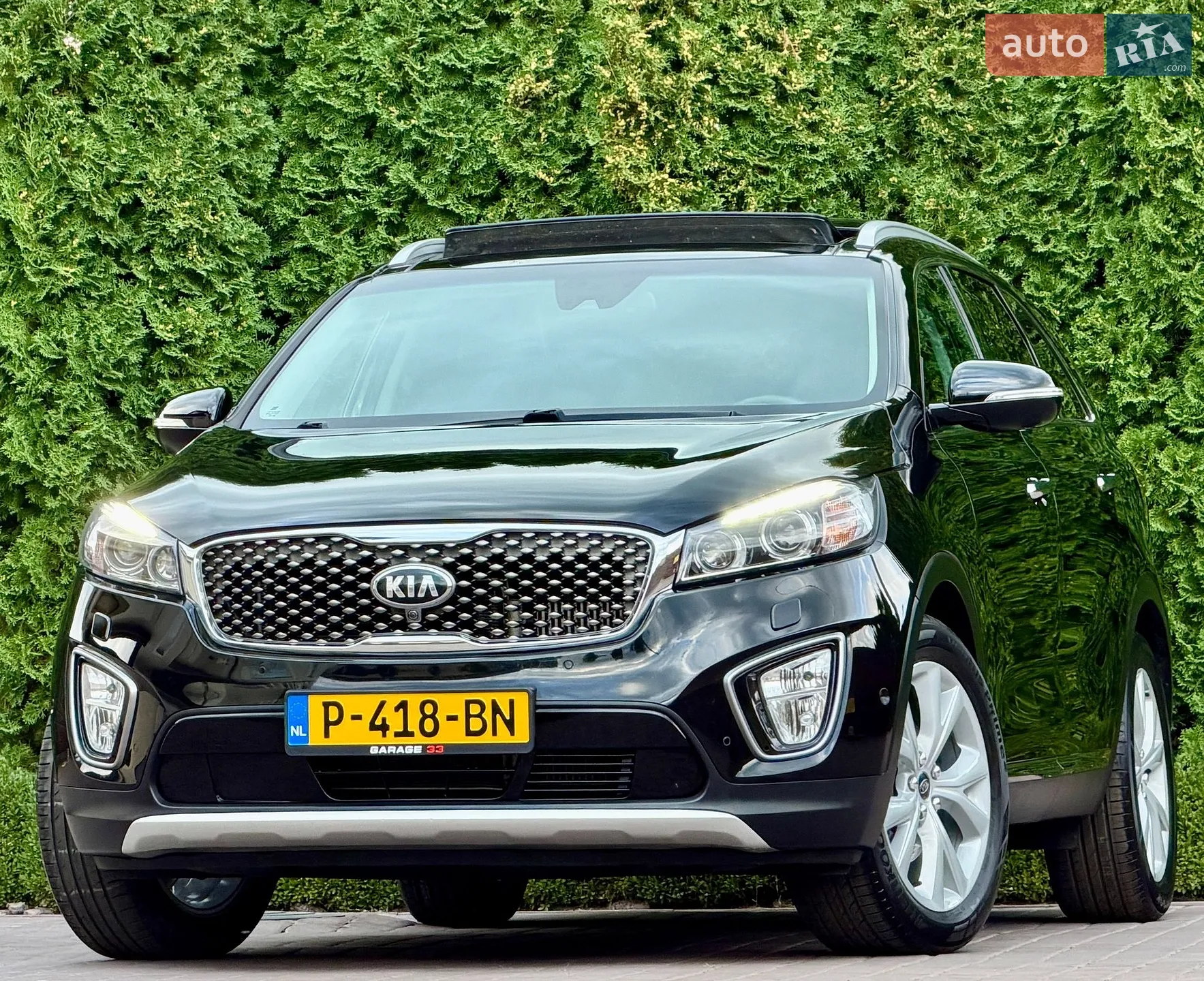 2016 Kia Sorento - мініатюра 92