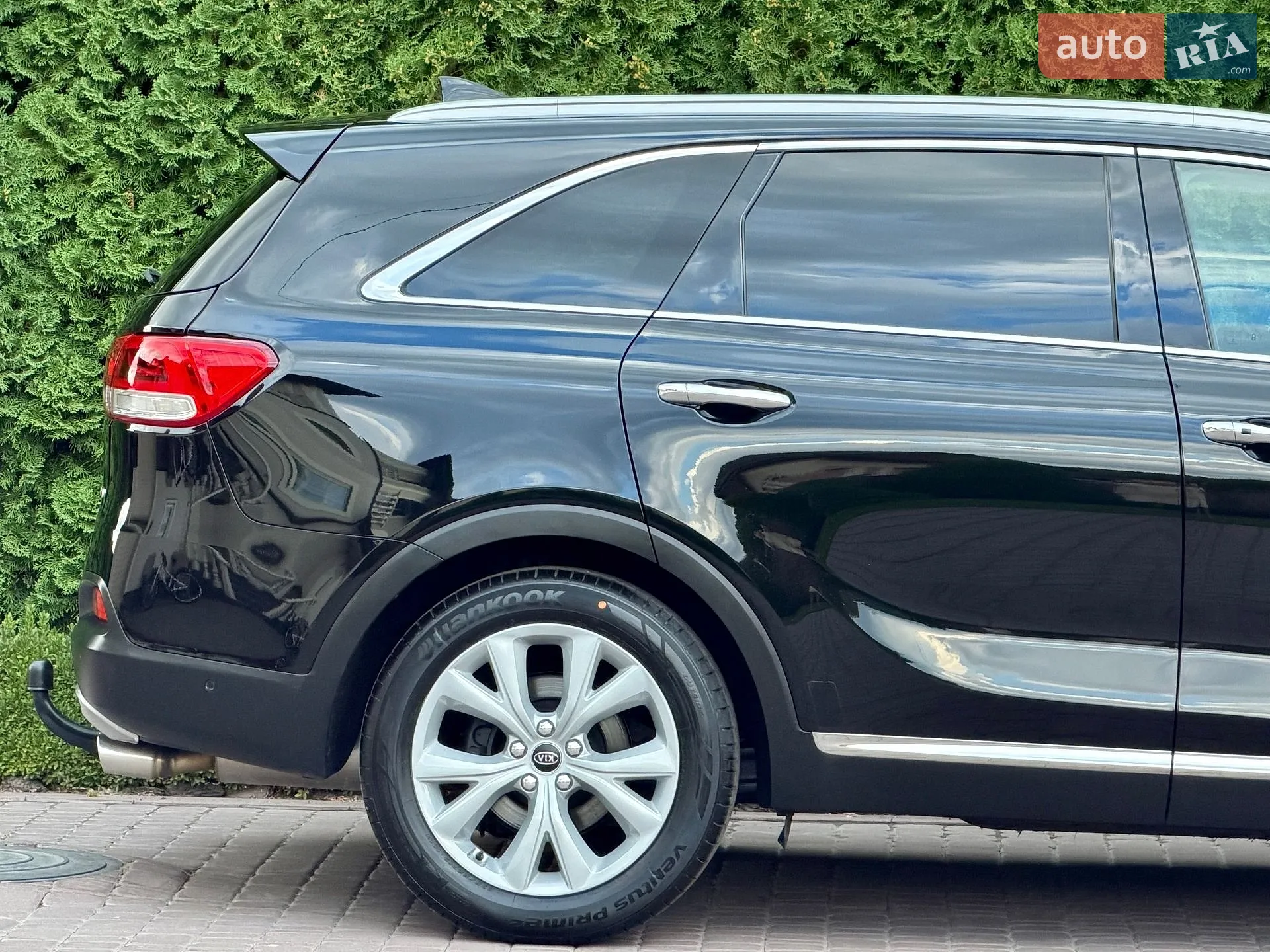2016 Kia Sorento - мініатюра 96
