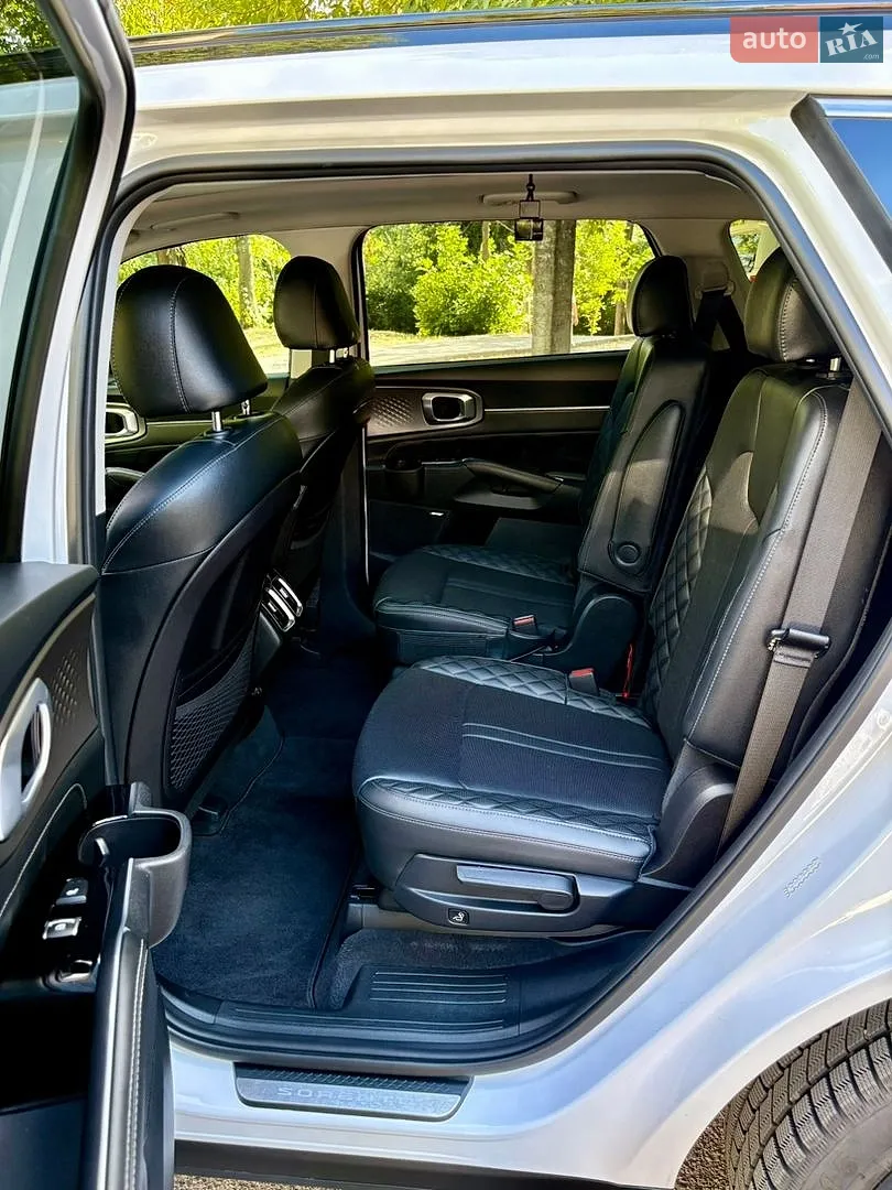2021 Kia Sorento - мініатюра 9