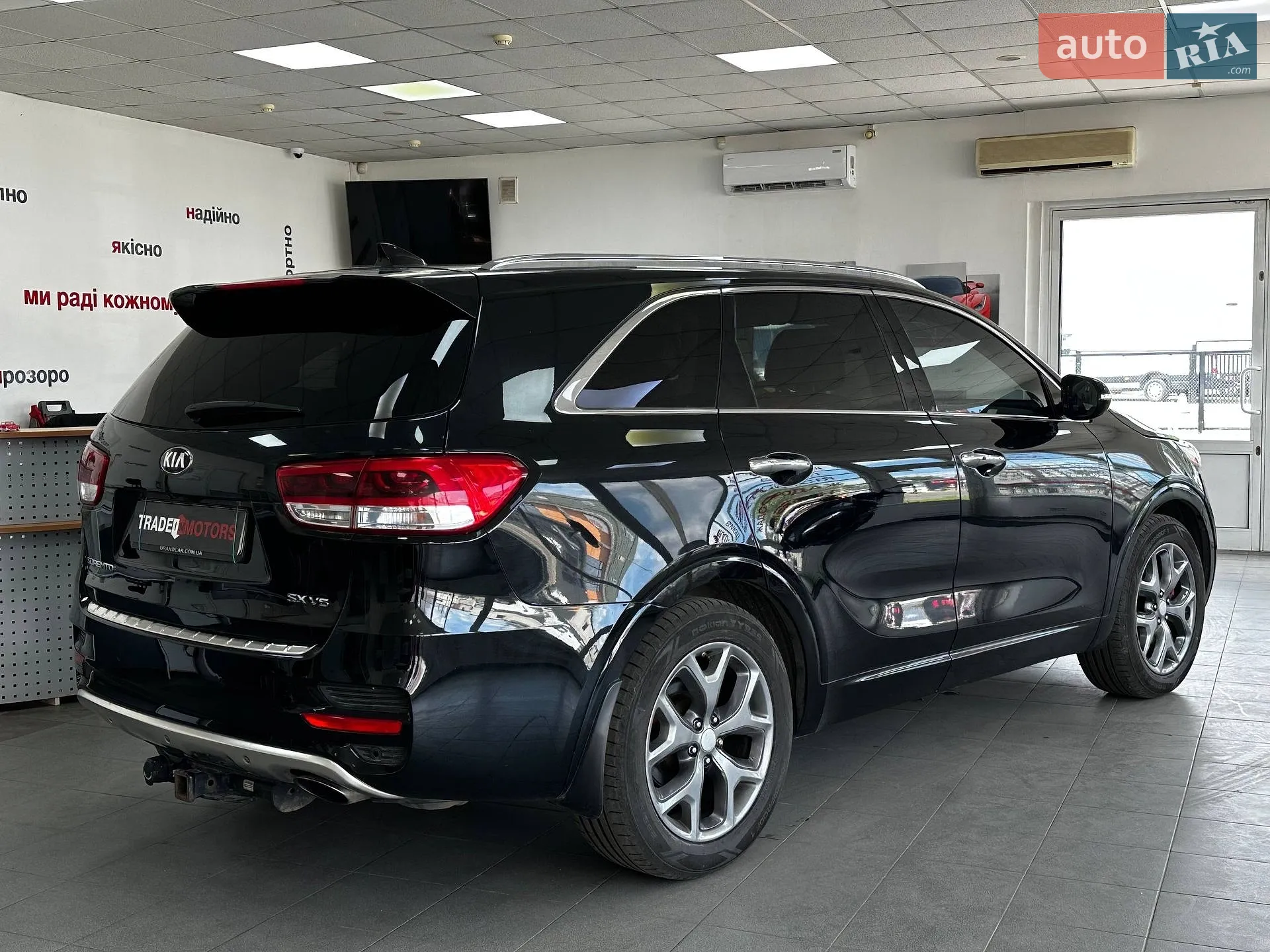 2016 Kia Sorento - мініатюра 10