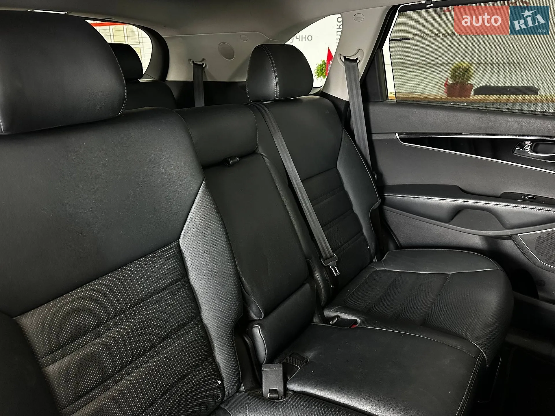 2016 Kia Sorento - мініатюра 27