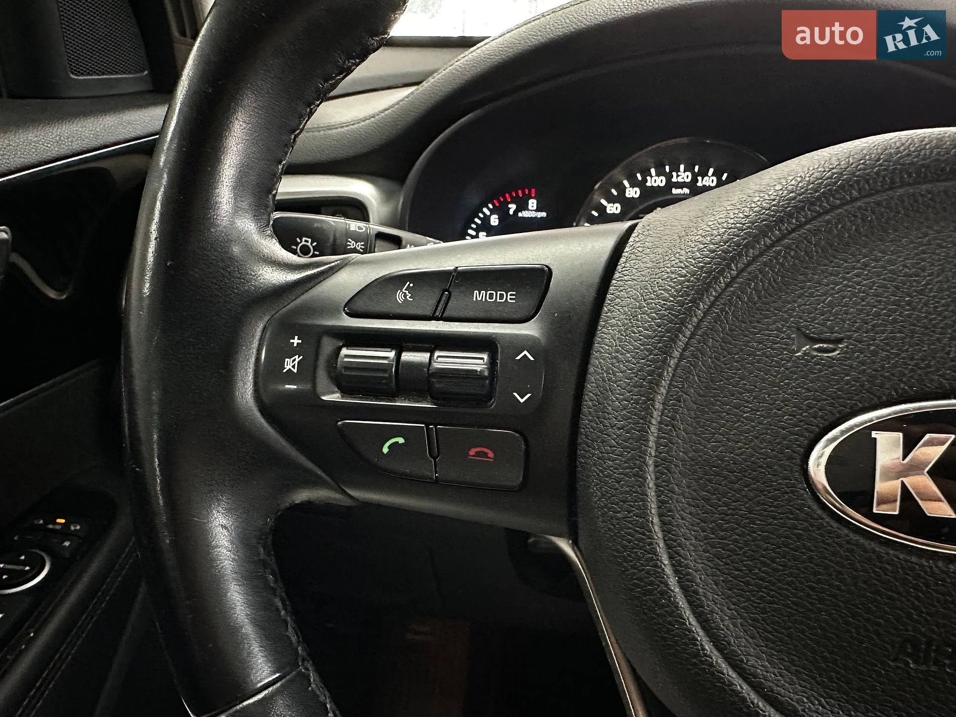 2016 Kia Sorento - мініатюра 37