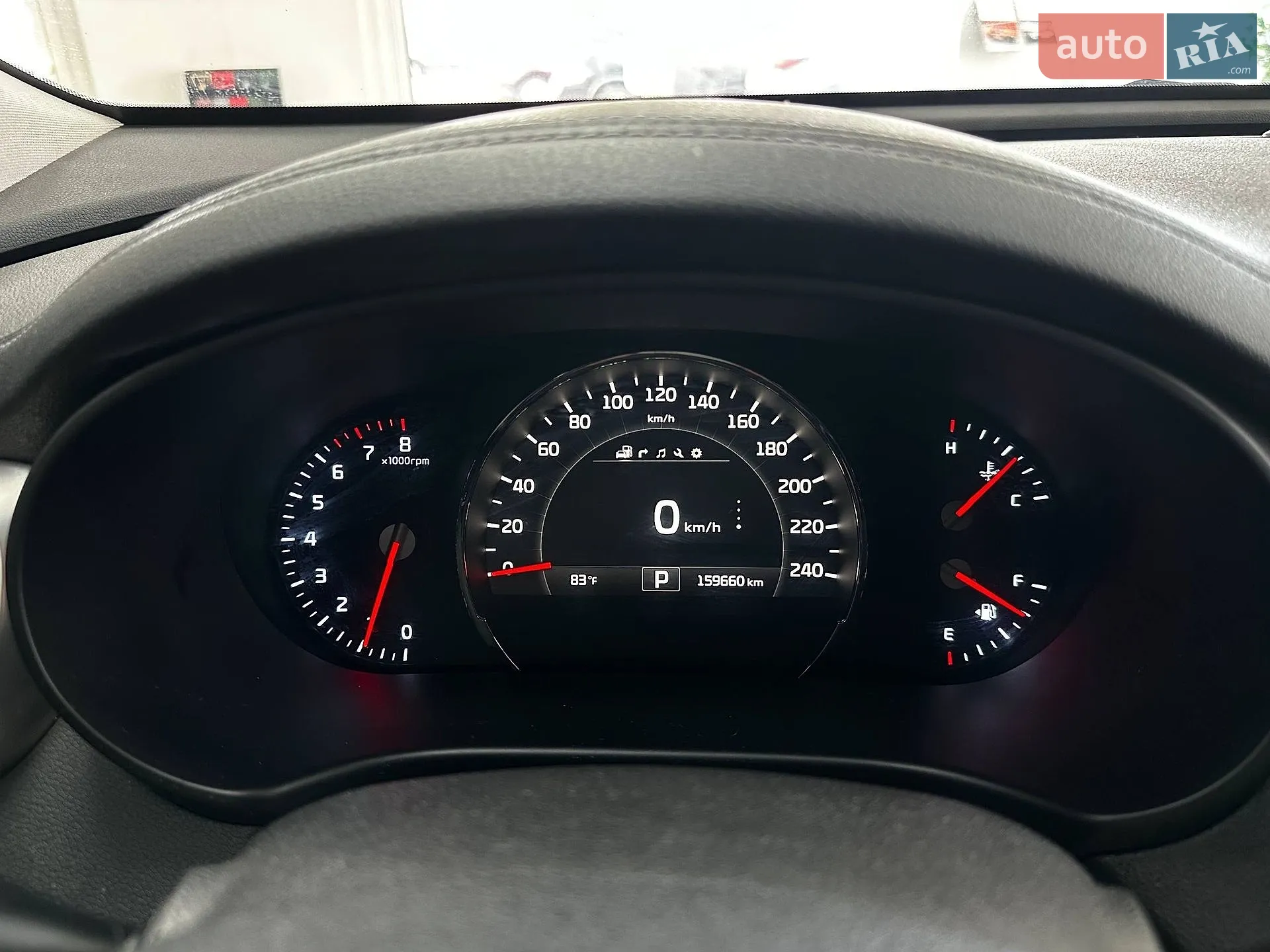 2016 Kia Sorento - мініатюра 41