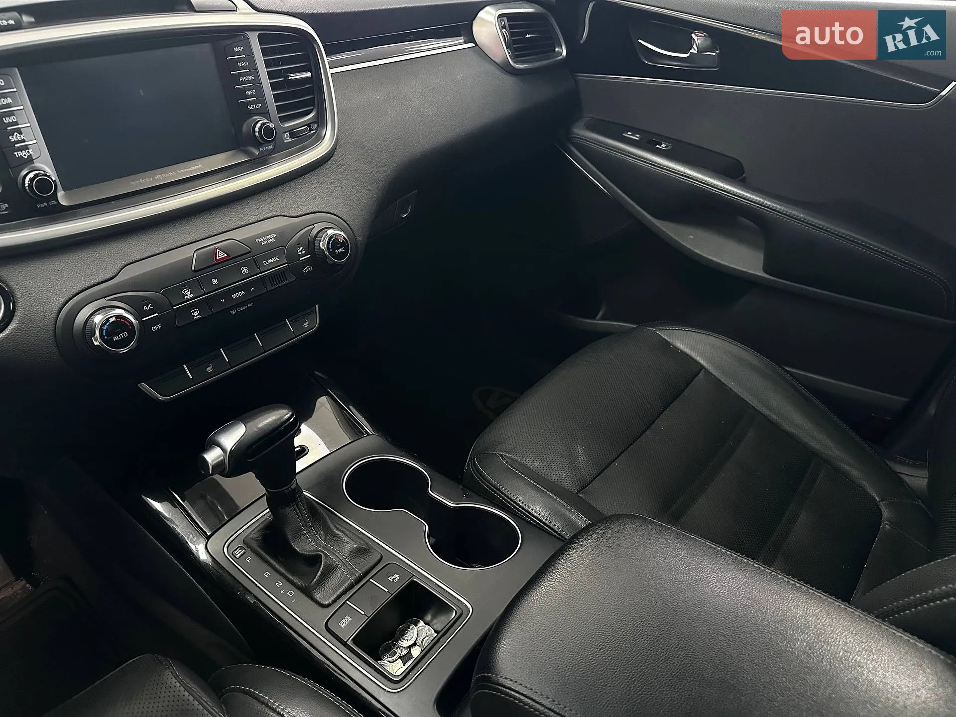 2016 Kia Sorento - мініатюра 47