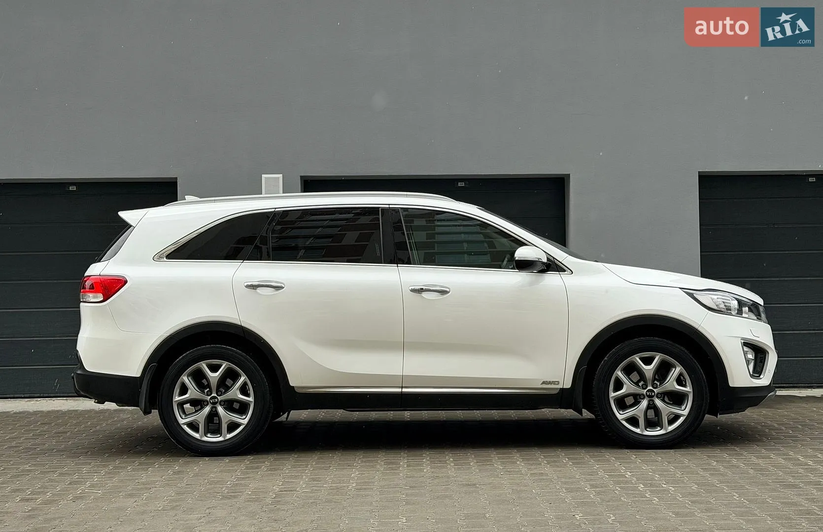 2016 Kia Sorento - мініатюра 10