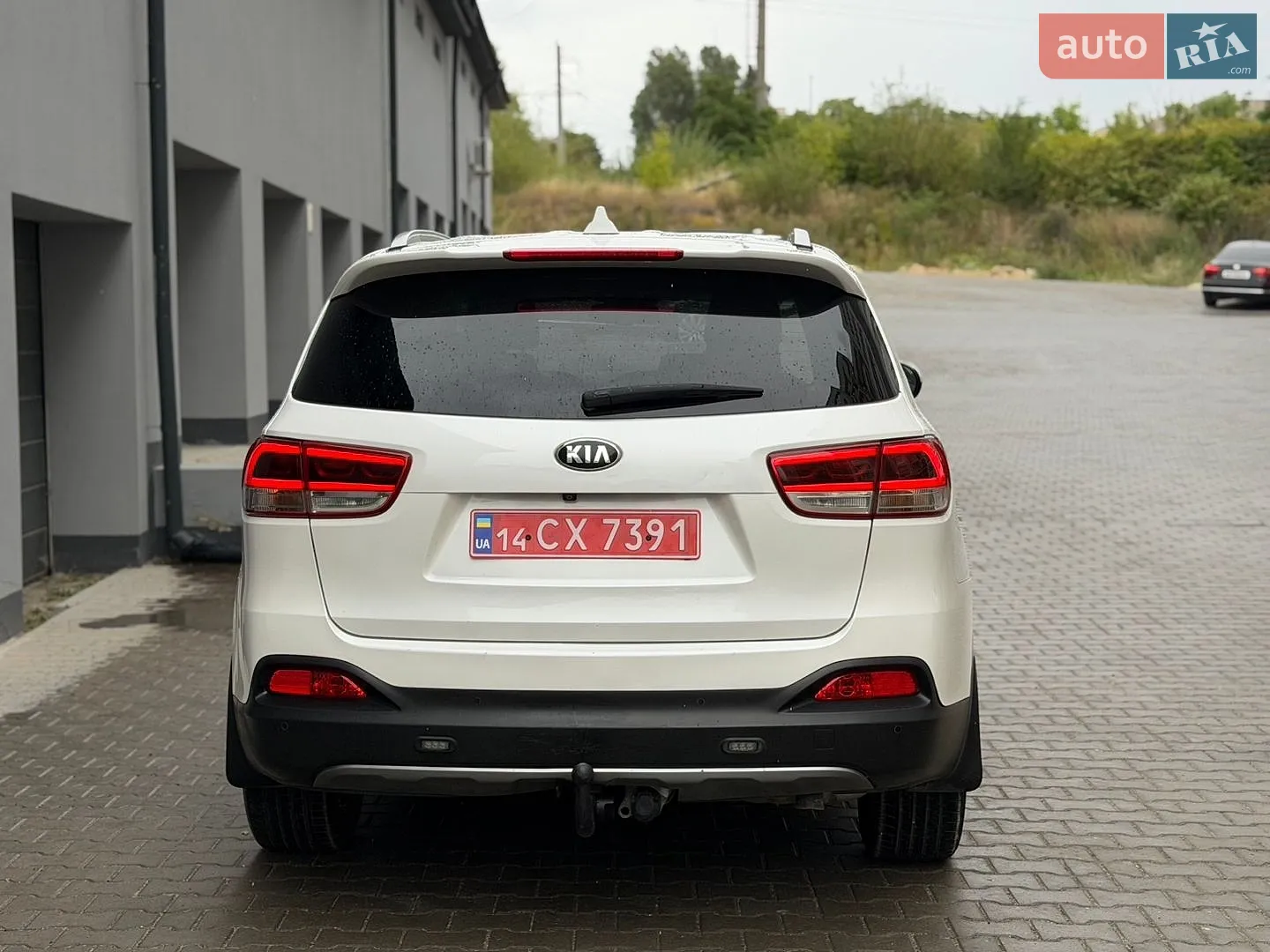 2016 Kia Sorento - мініатюра 12