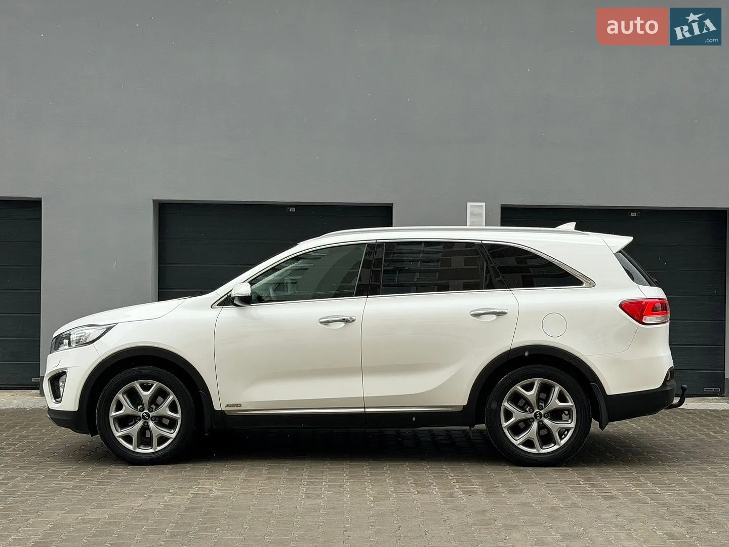 2016 Kia Sorento - мініатюра 15