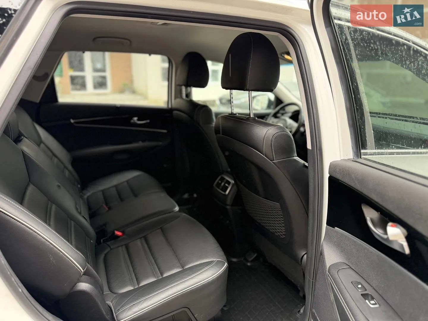 2016 Kia Sorento - мініатюра 18