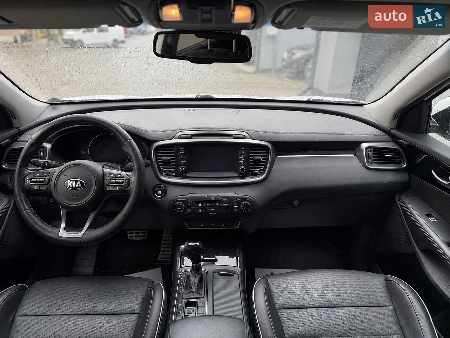 2016 Kia Sorento - мініатюра 17