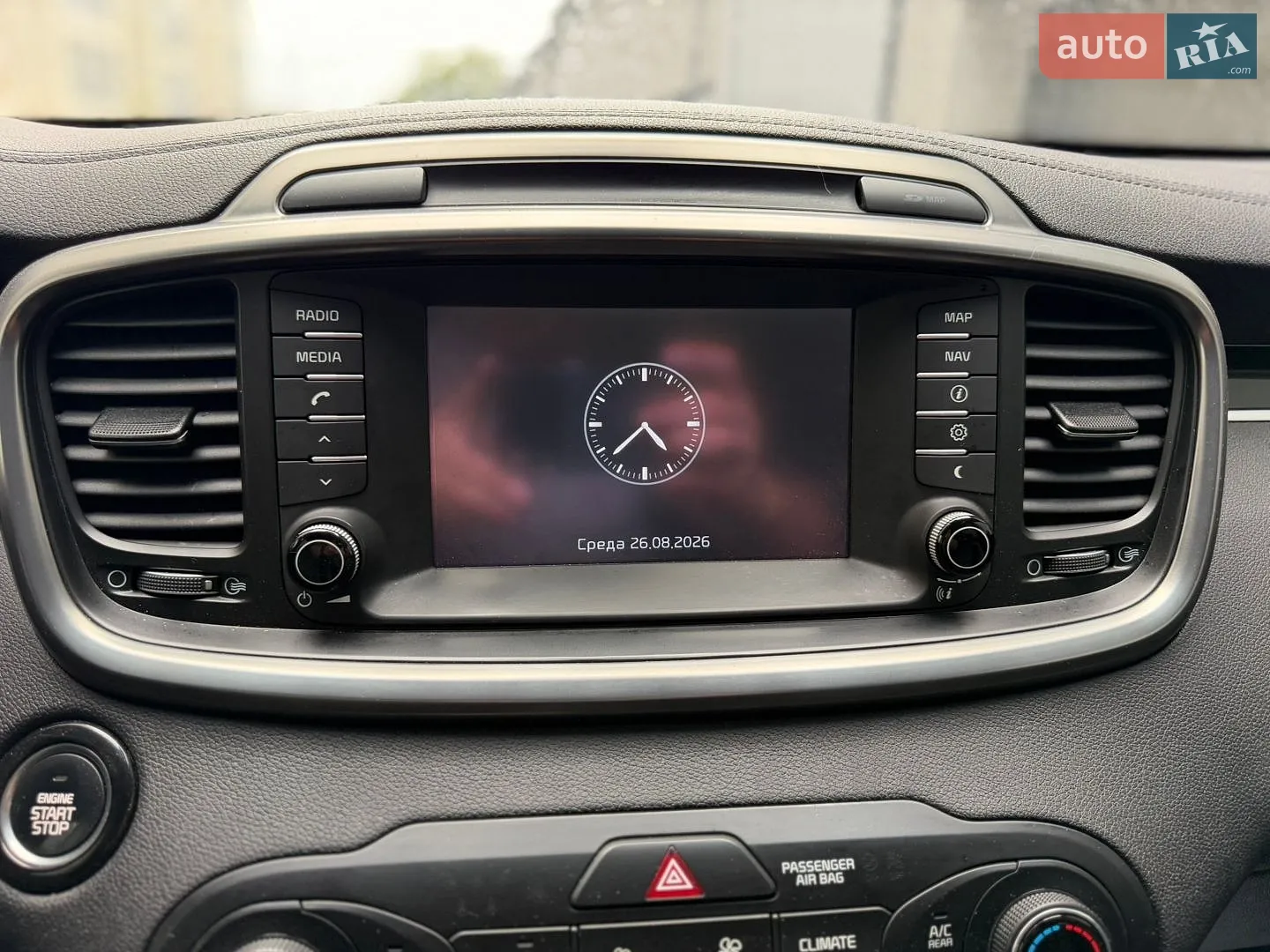 2016 Kia Sorento - мініатюра 22