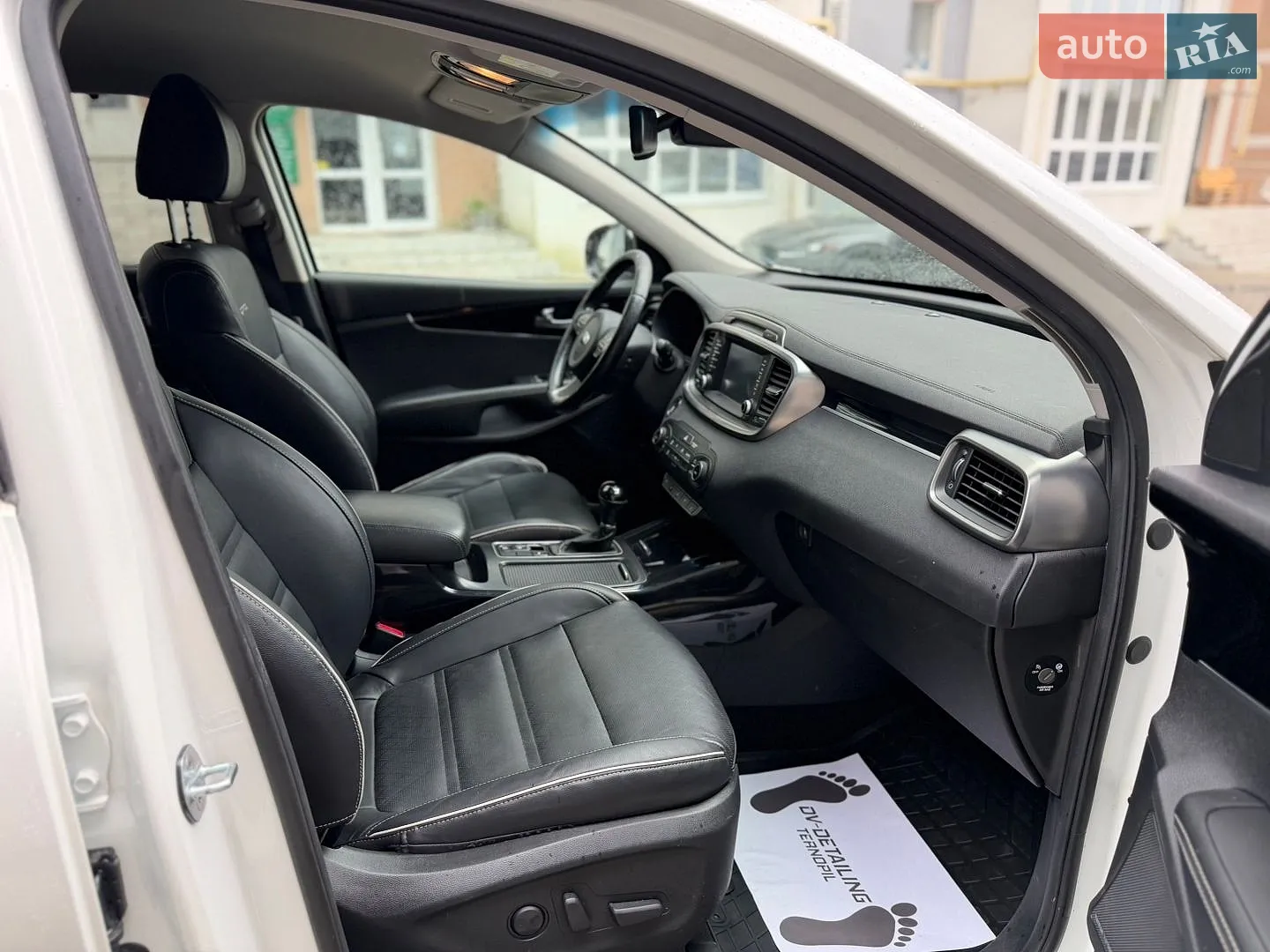 2016 Kia Sorento - мініатюра 19