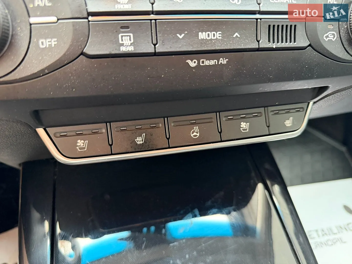 2016 Kia Sorento - мініатюра 24