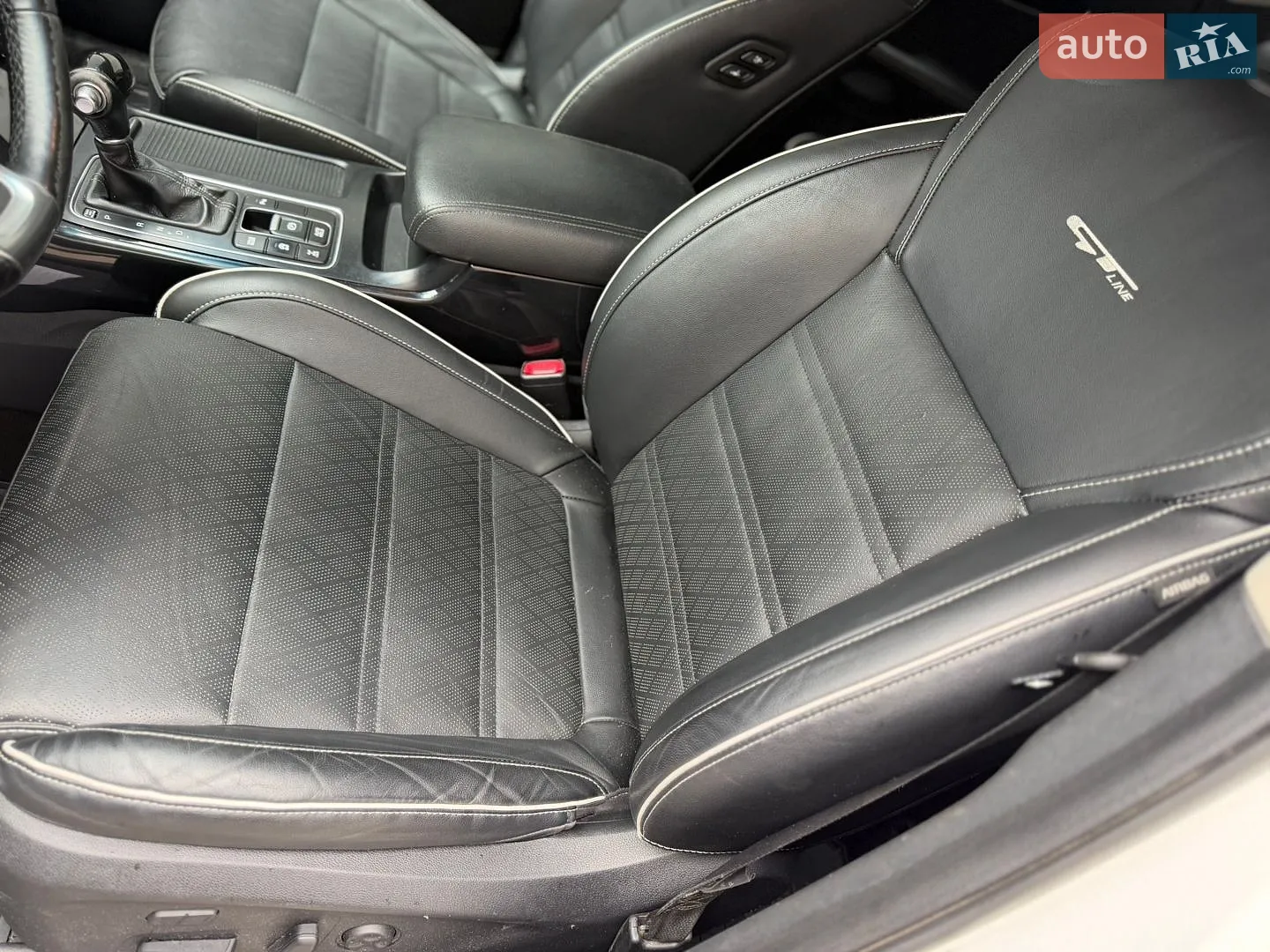 2016 Kia Sorento - мініатюра 25
